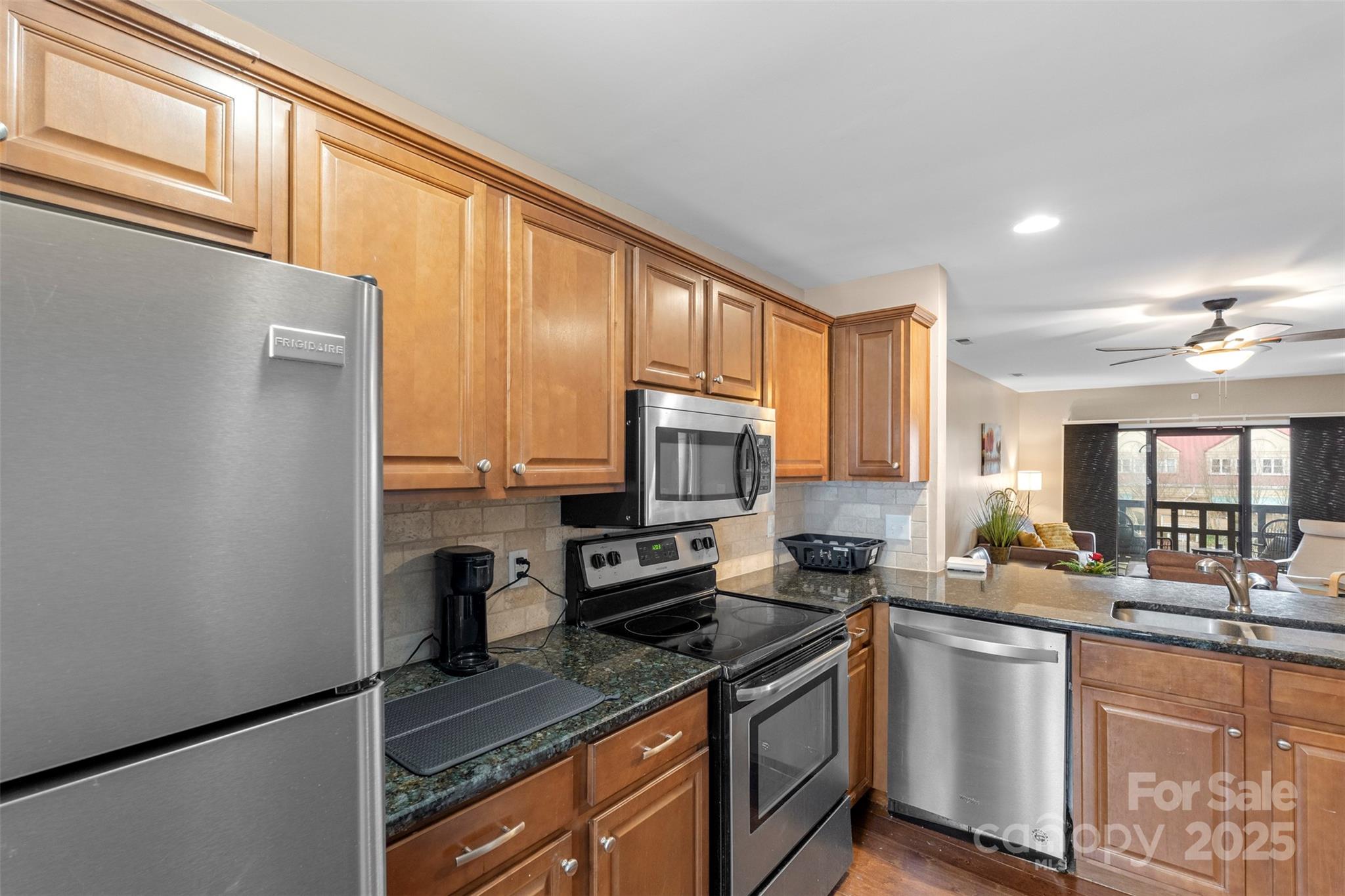 9029 J M Keynes Drive #63 — Charlotte