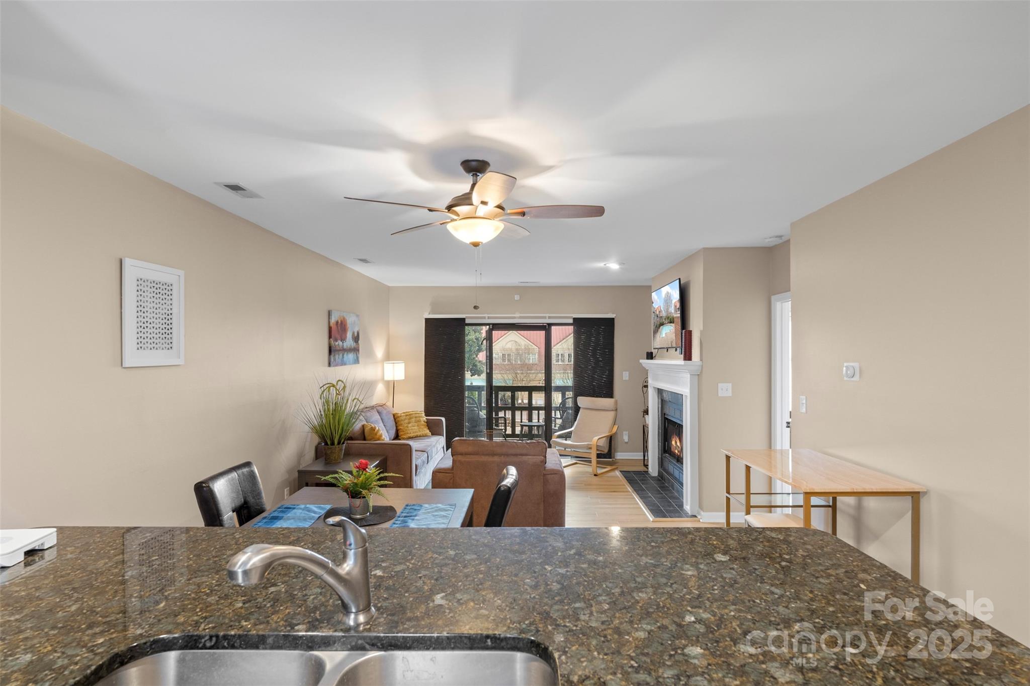 9029 J M Keynes Drive #63 — Charlotte