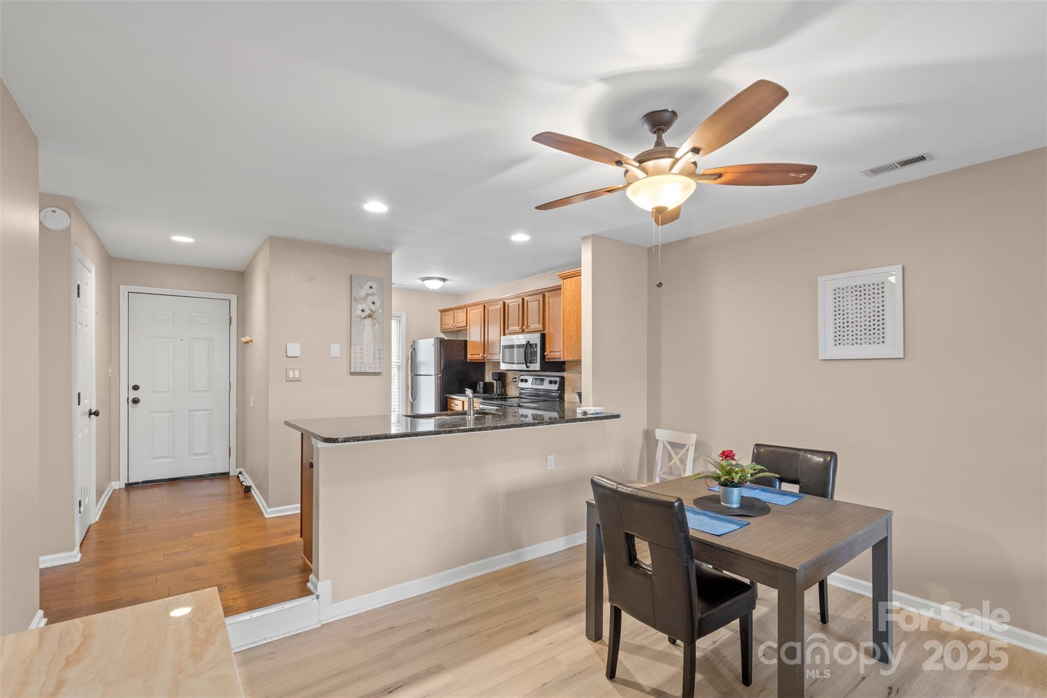 9029 J M Keynes Drive #63 — Charlotte