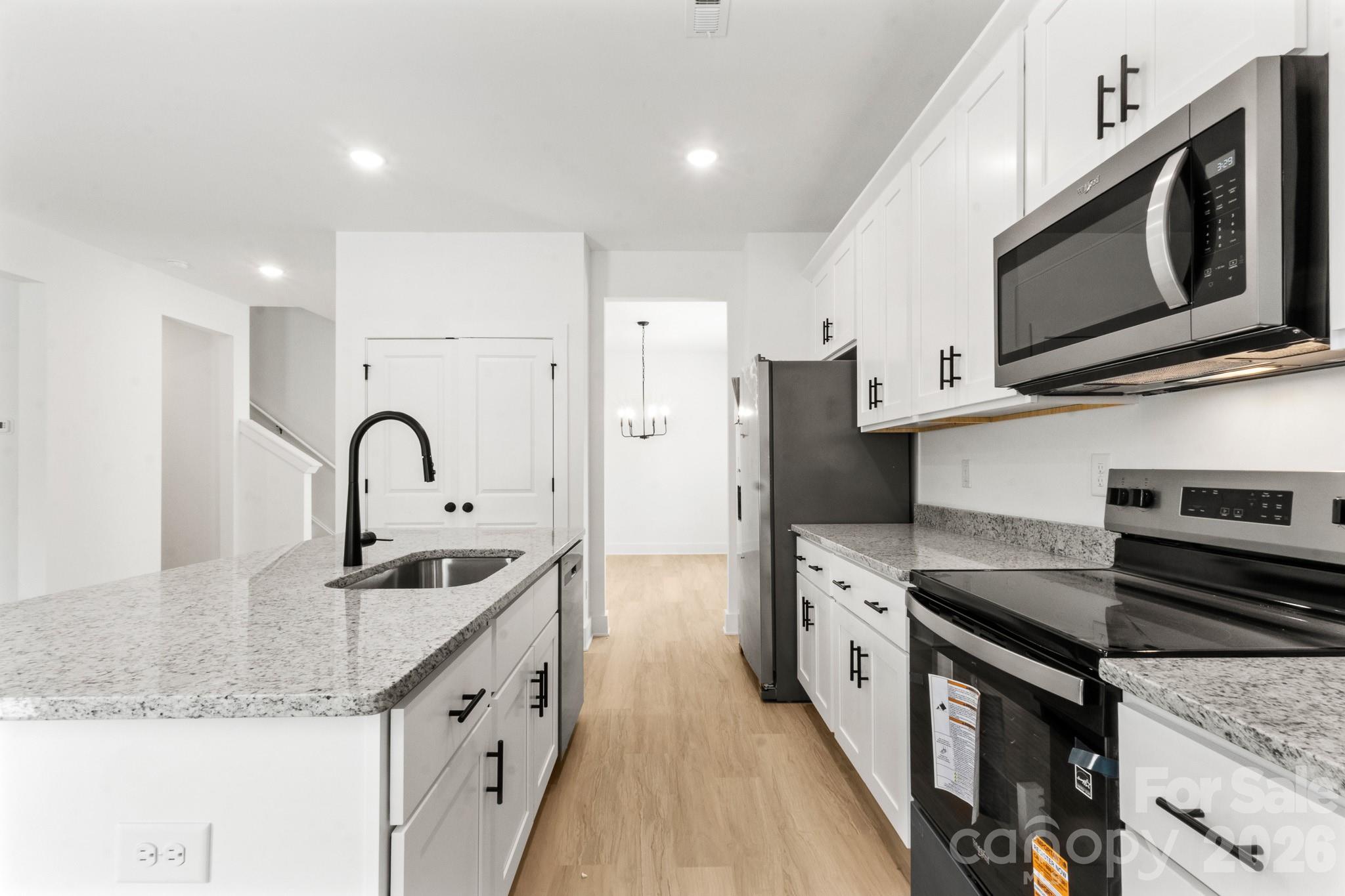 3010 Woodlands Creek Drive — Monroe