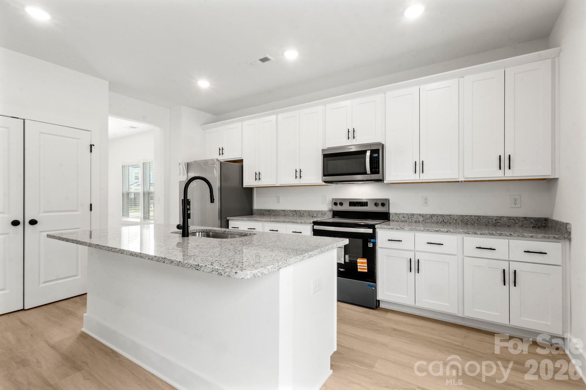 3010 Woodlands Creek Drive — Monroe