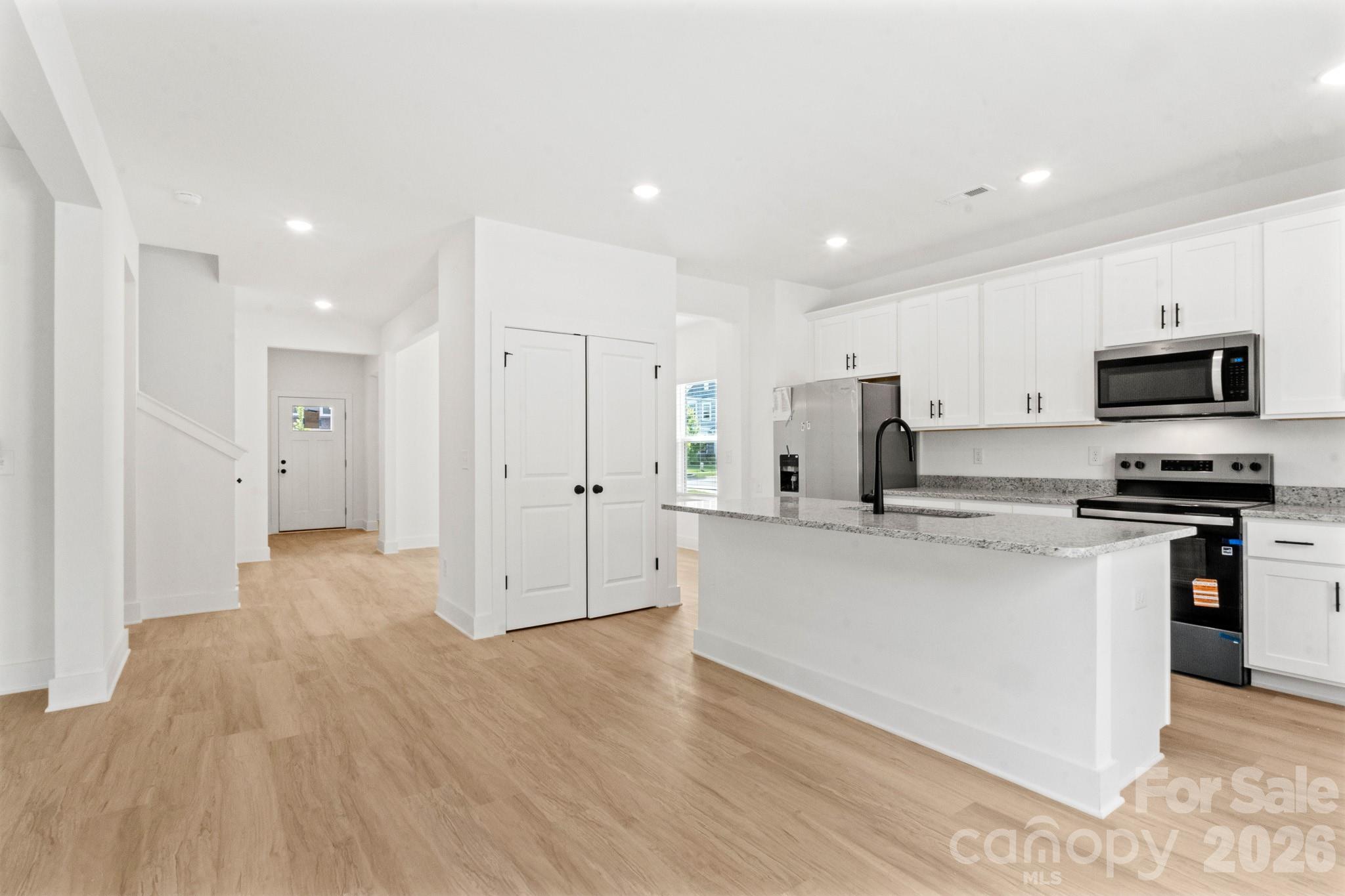 3010 Woodlands Creek Drive — Monroe