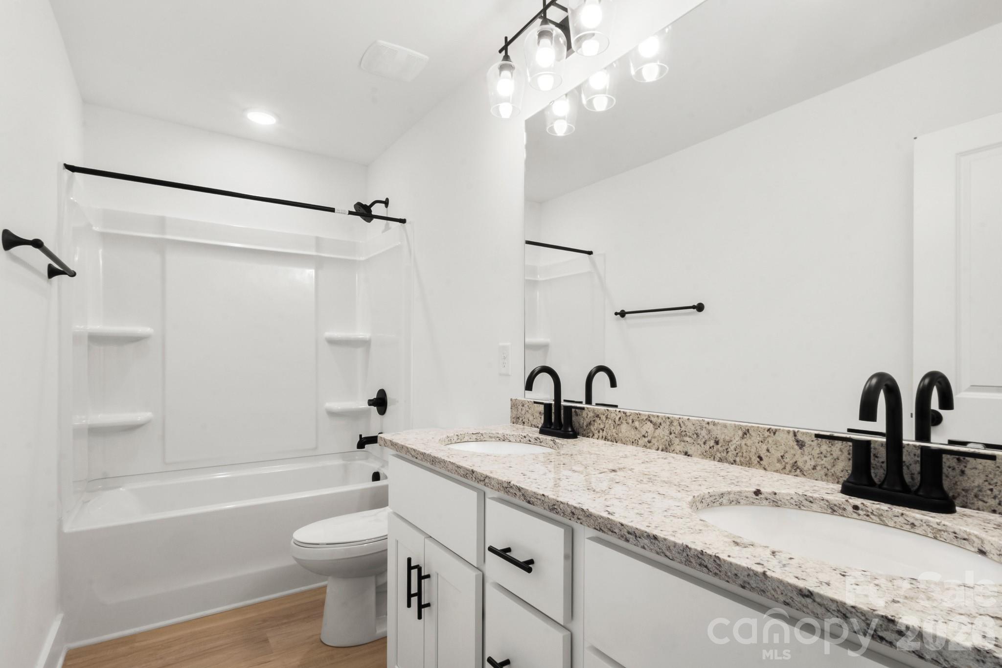 3010 Woodlands Creek Drive — Monroe