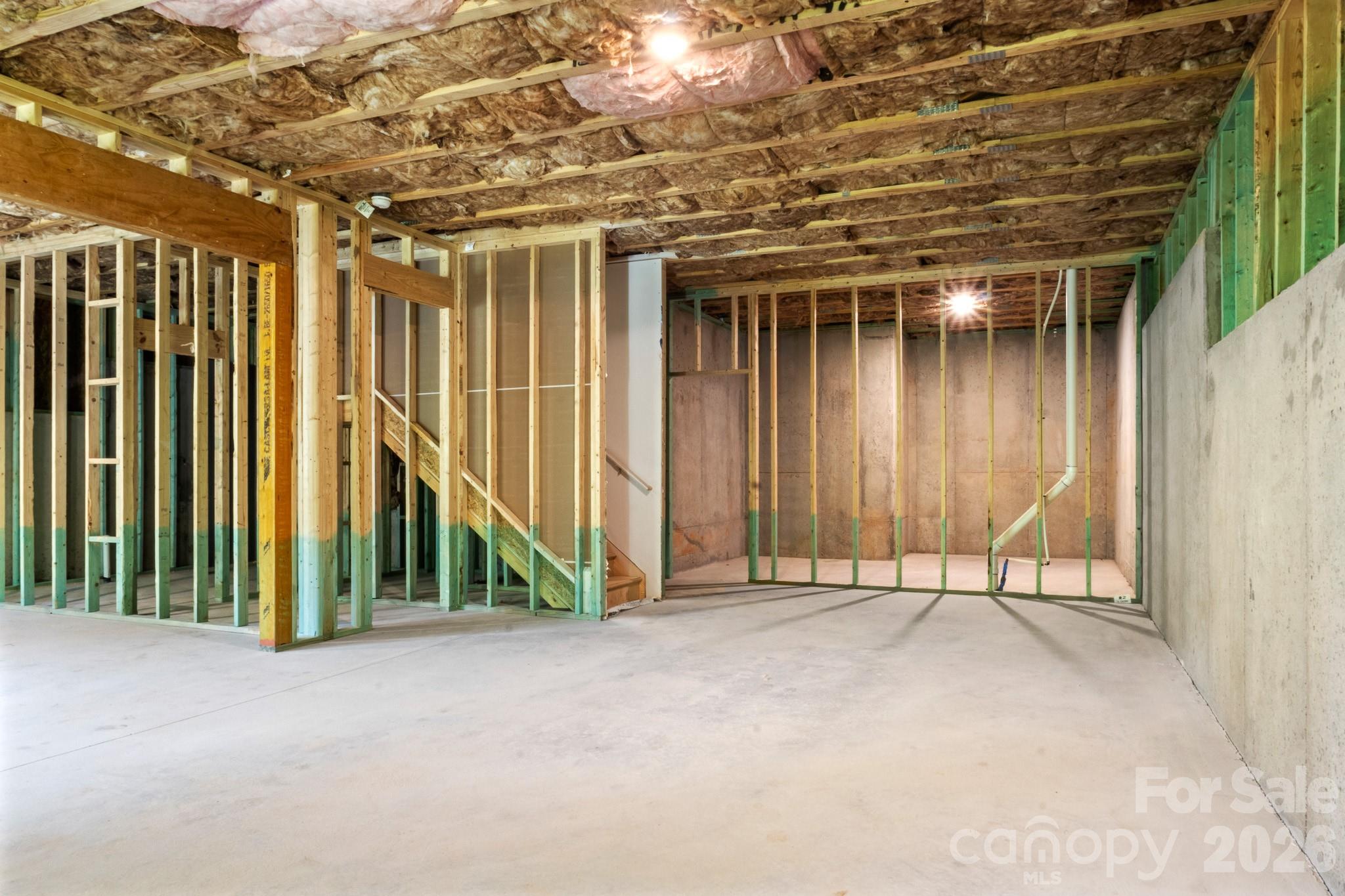 3010 Woodlands Creek Drive — Monroe