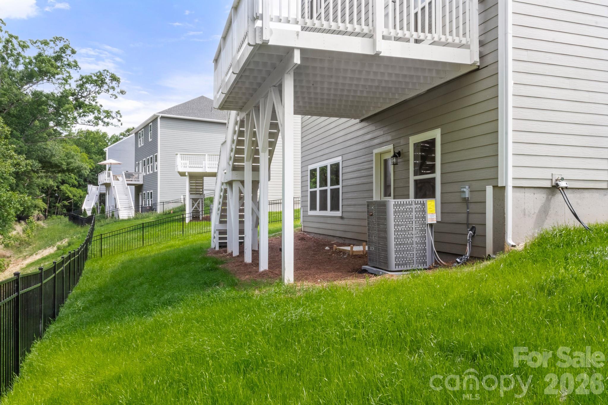 3010 Woodlands Creek Drive — Monroe