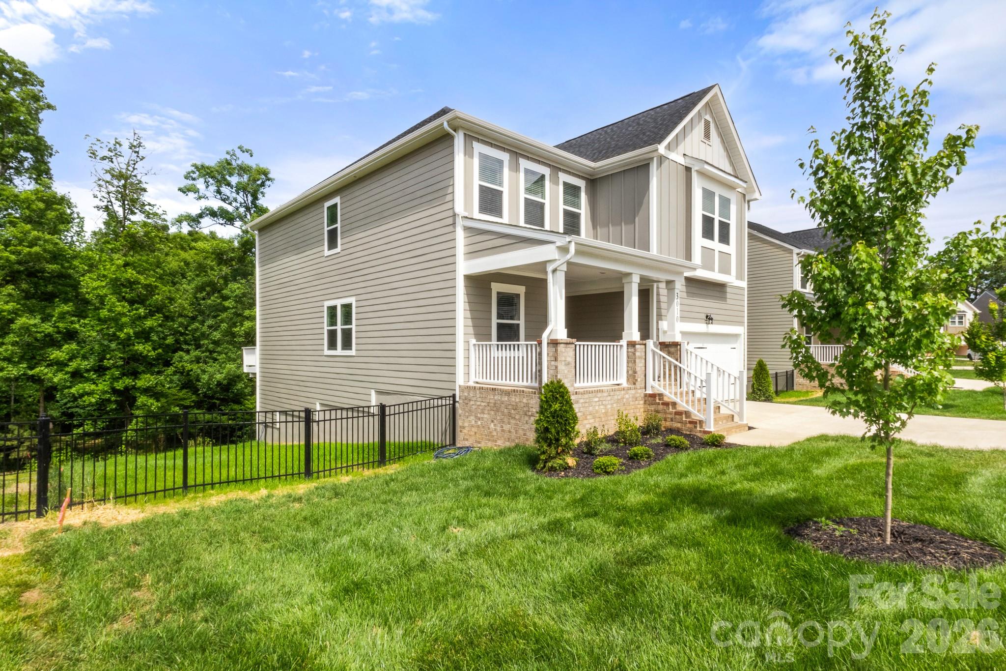 3010 Woodlands Creek Drive — Monroe