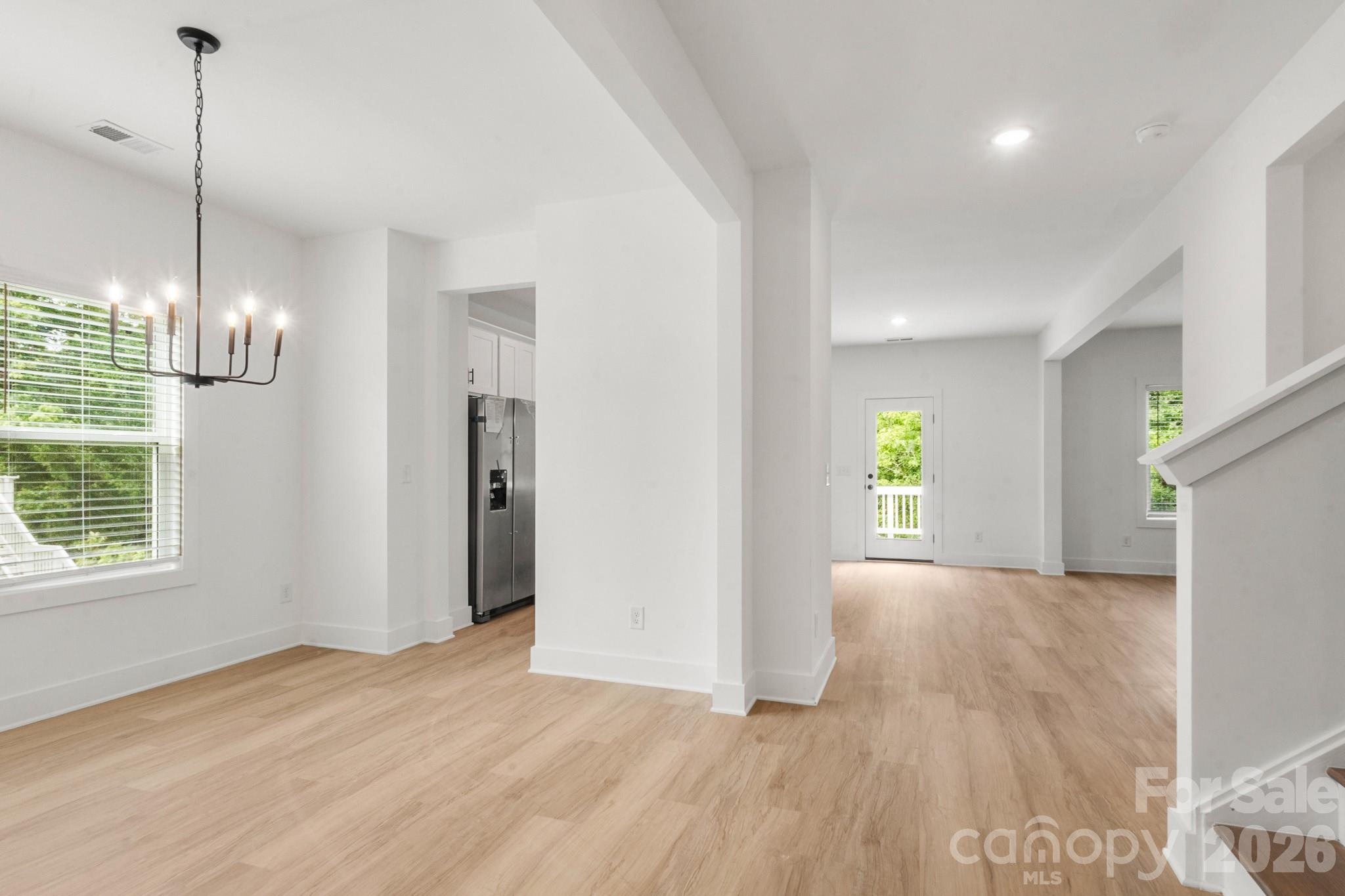 3010 Woodlands Creek Drive — Monroe