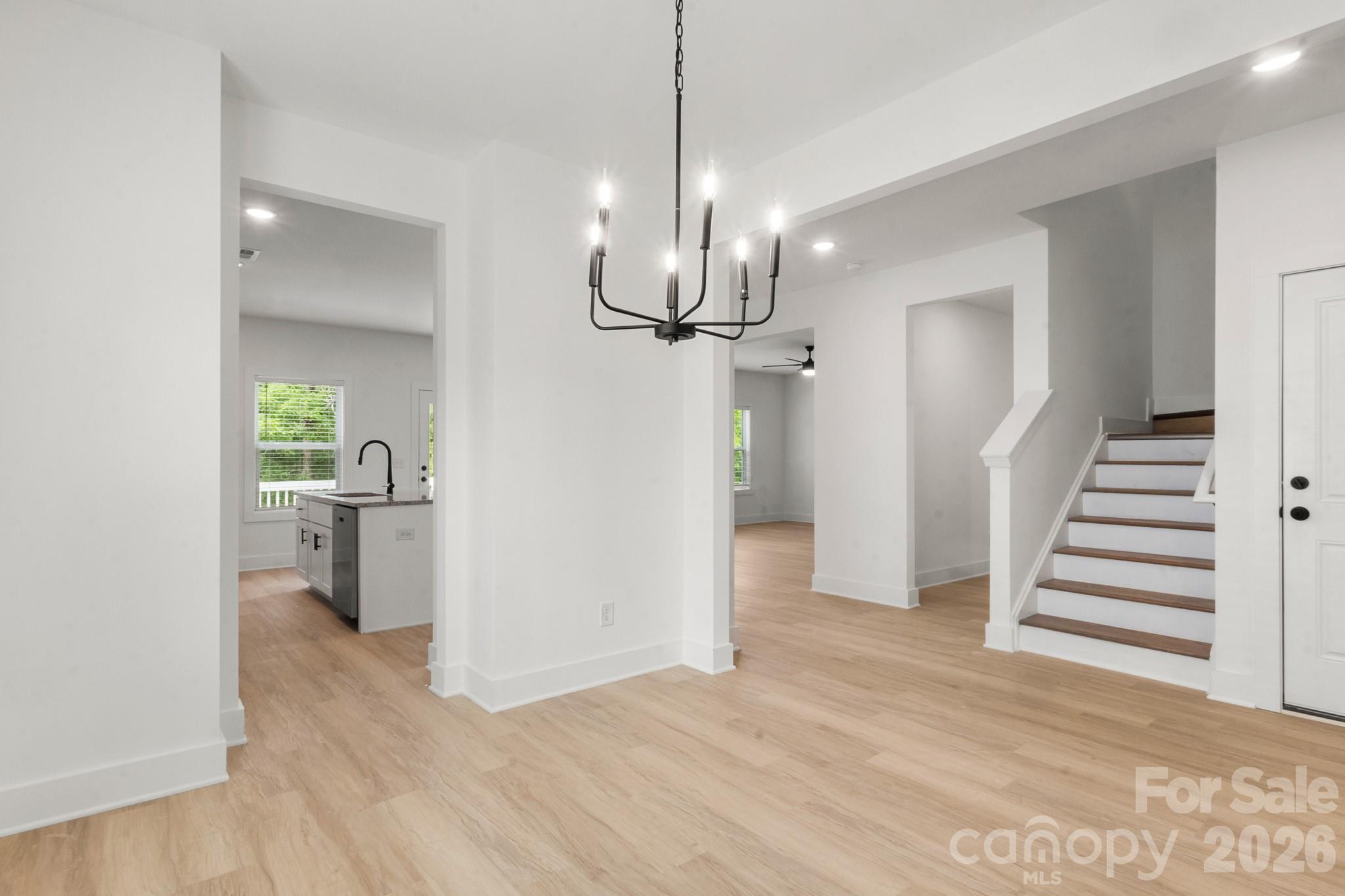 3010 Woodlands Creek Drive — Monroe