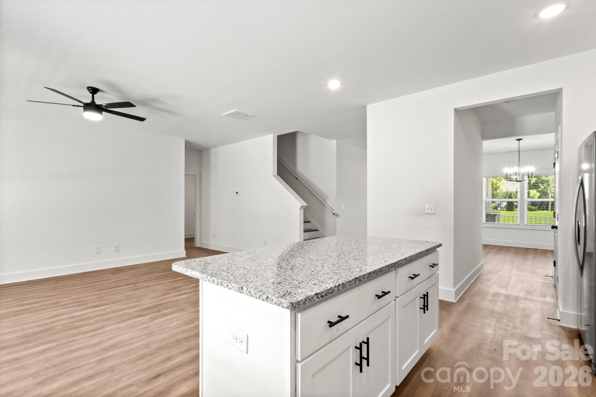 3034 Woodlands Creek Drive — Monroe