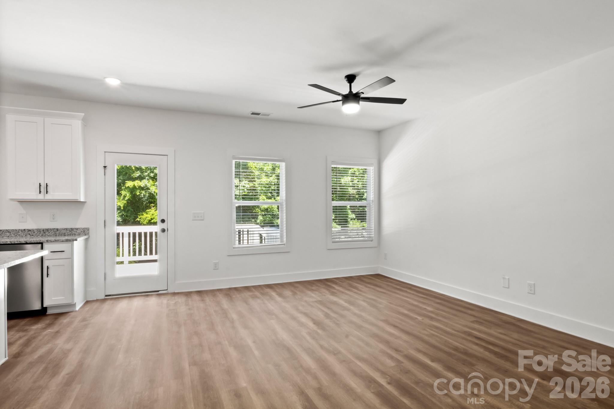 3034 Woodlands Creek Drive — Monroe