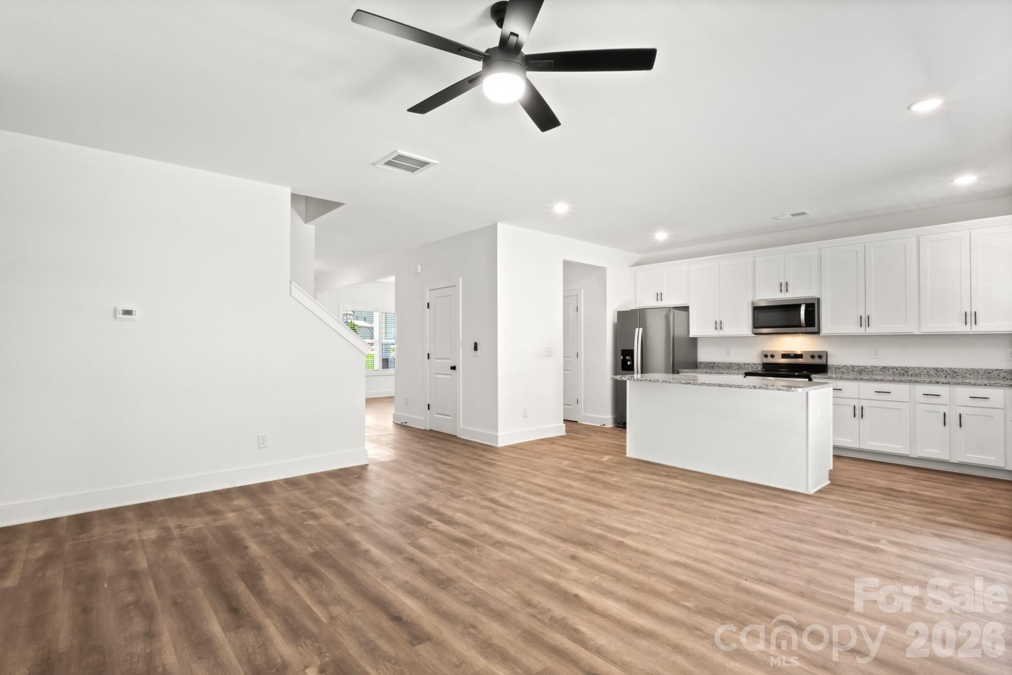 3034 Woodlands Creek Drive — Monroe