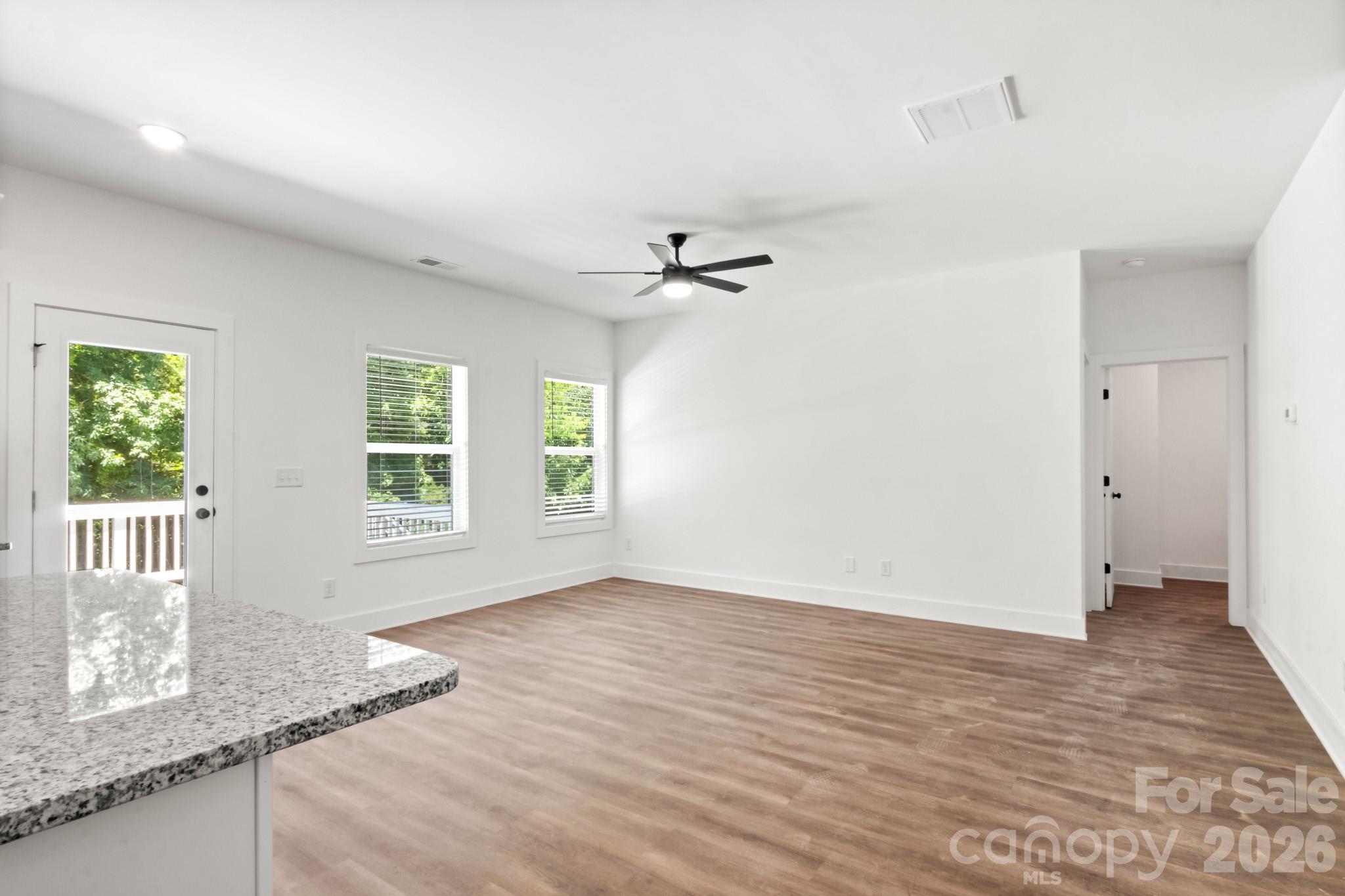 3034 Woodlands Creek Drive — Monroe