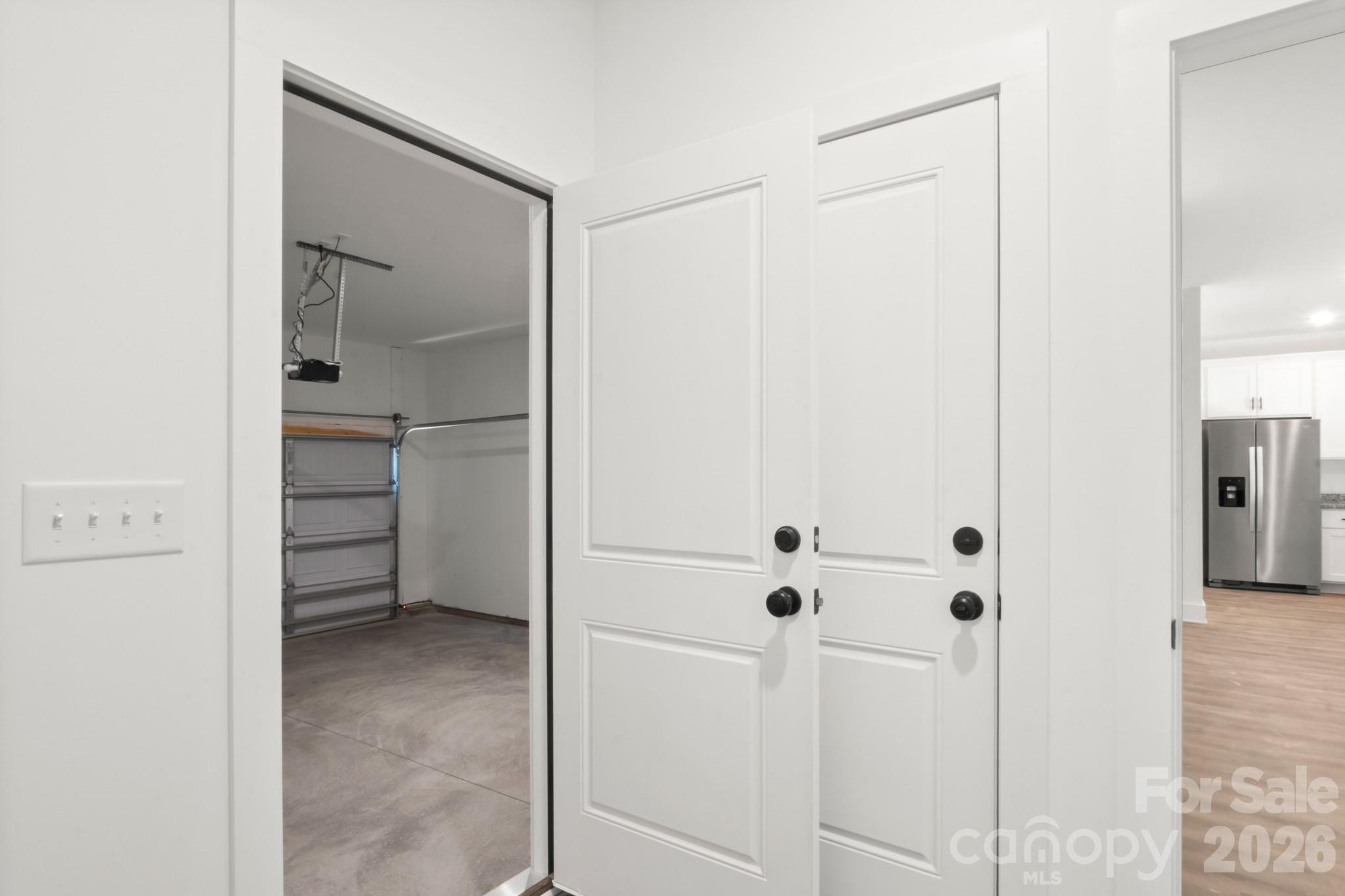 3034 Woodlands Creek Drive — Monroe