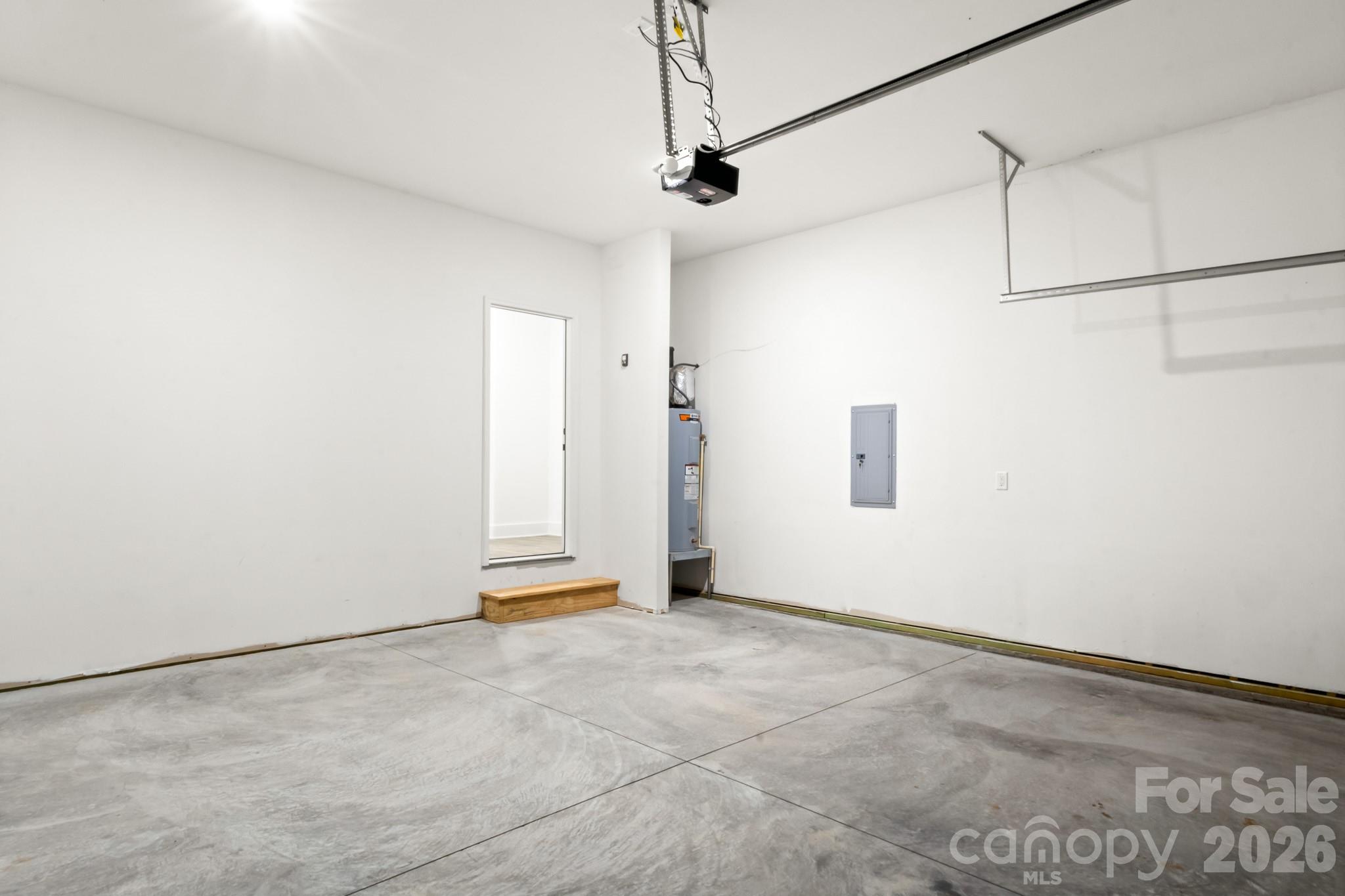 3034 Woodlands Creek Drive — Monroe