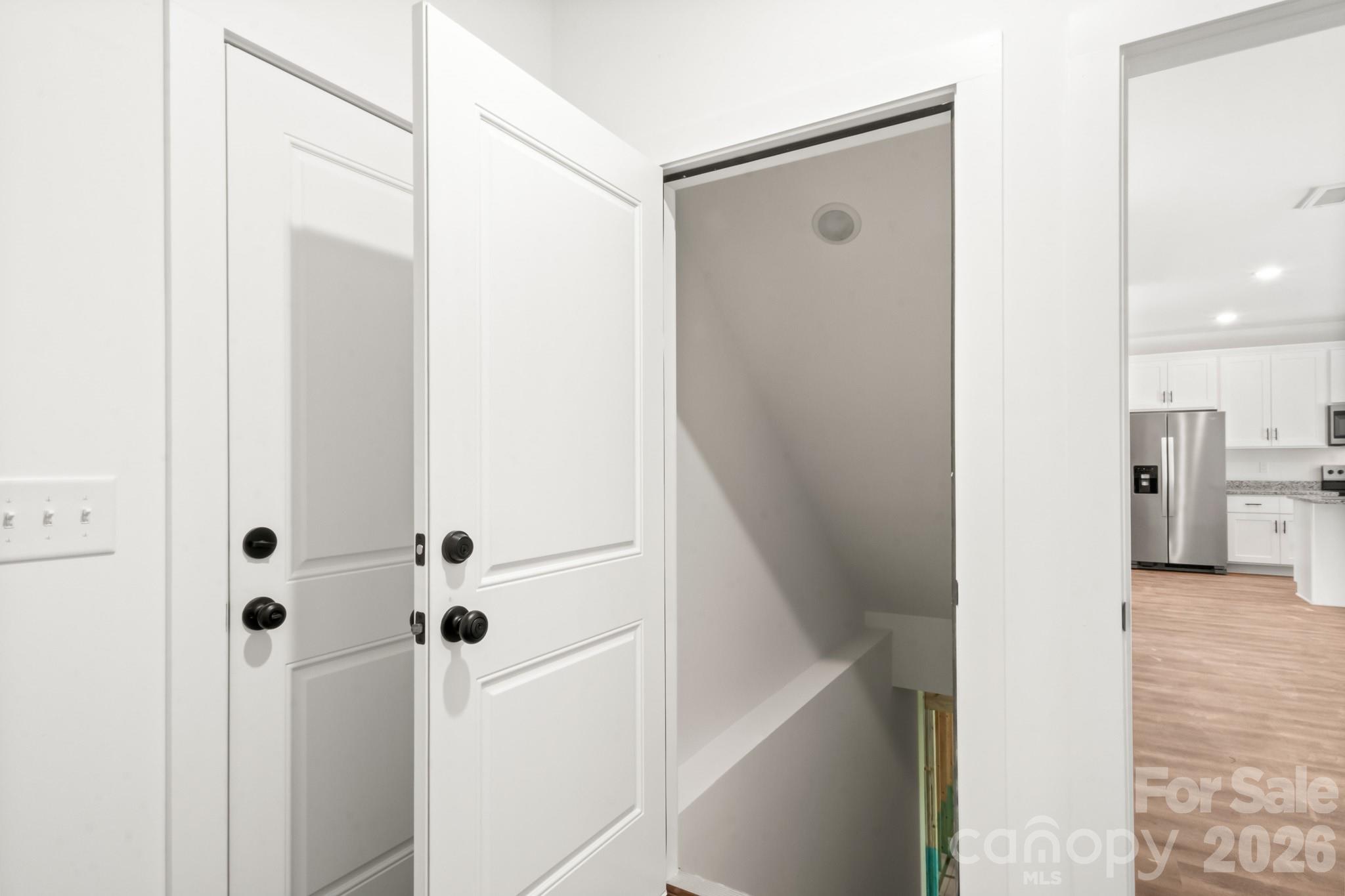 3034 Woodlands Creek Drive — Monroe