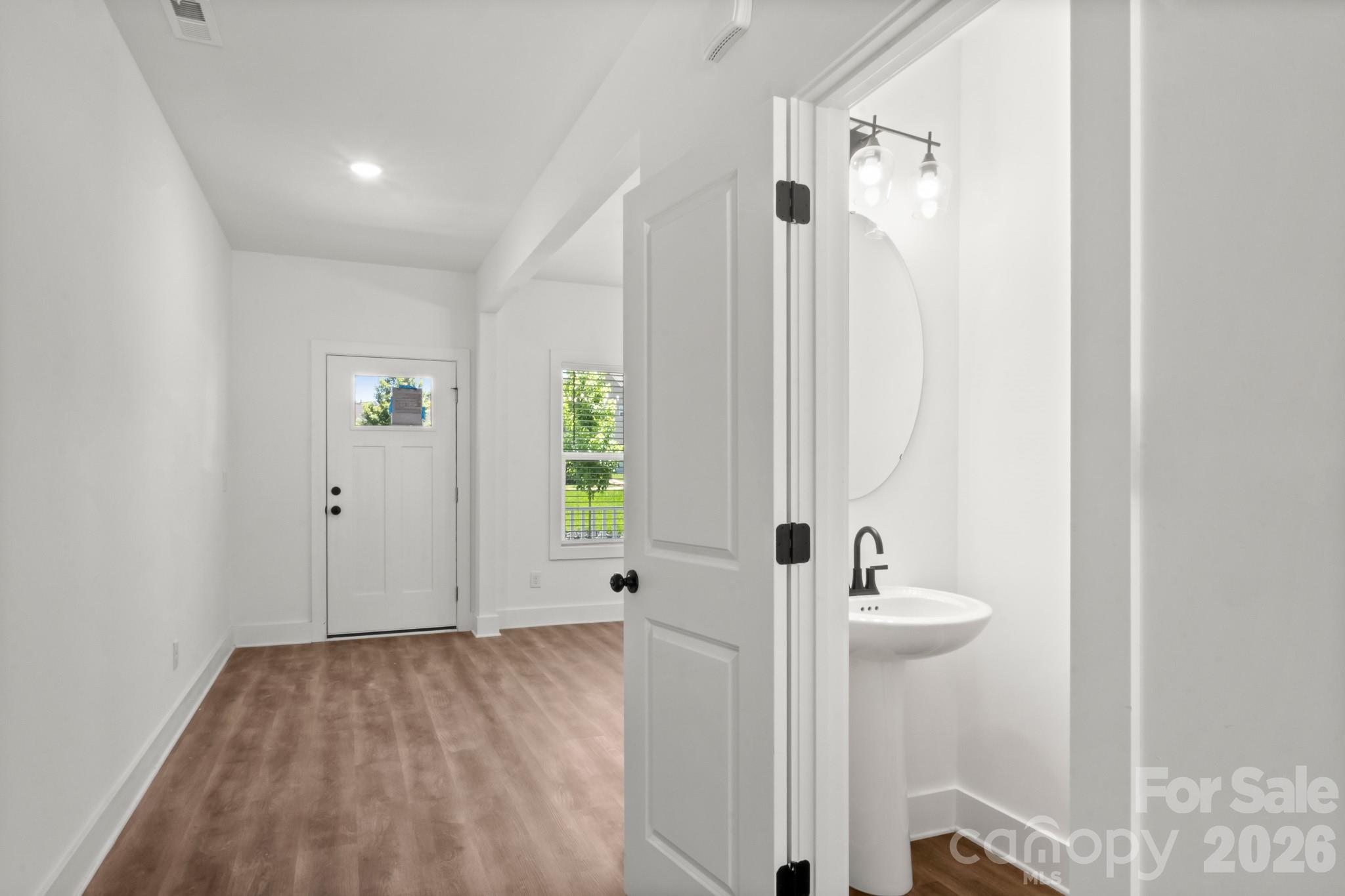 3034 Woodlands Creek Drive — Monroe