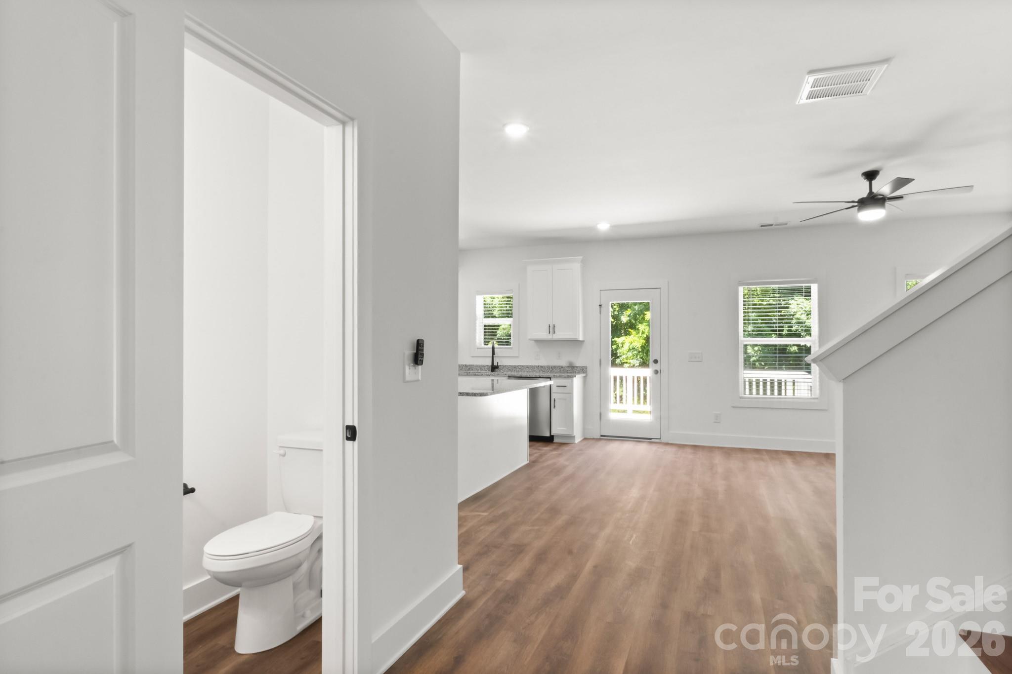 3034 Woodlands Creek Drive — Monroe