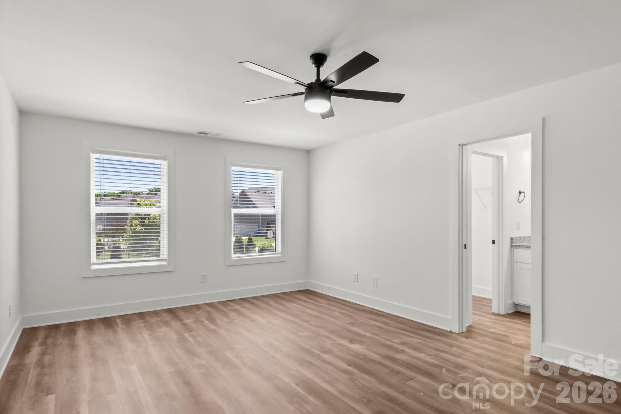 3034 Woodlands Creek Drive — Monroe