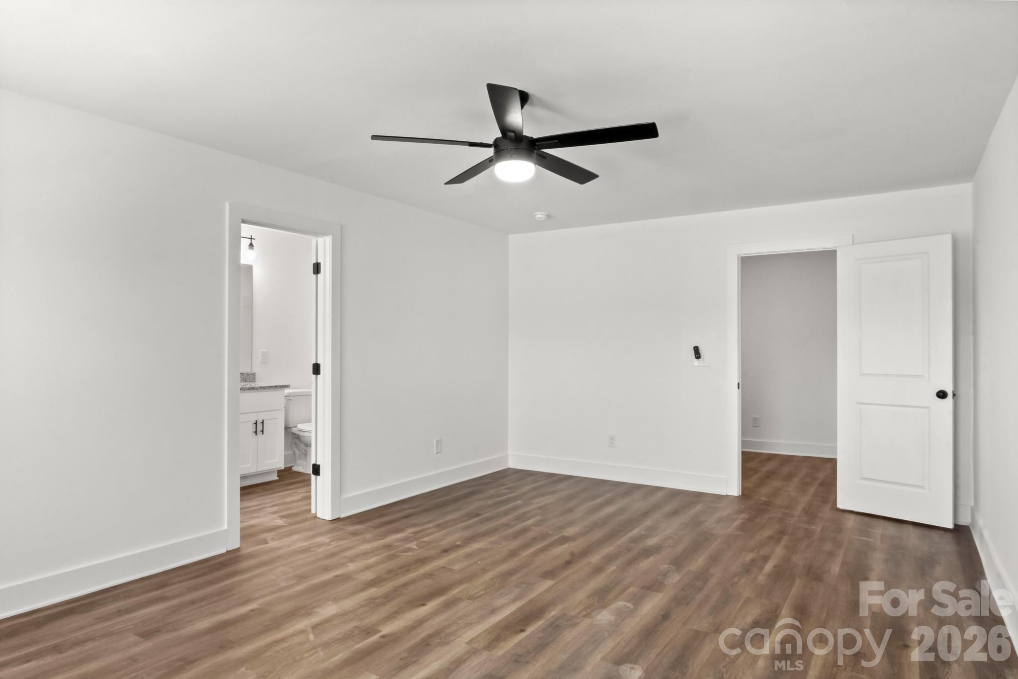 3034 Woodlands Creek Drive — Monroe