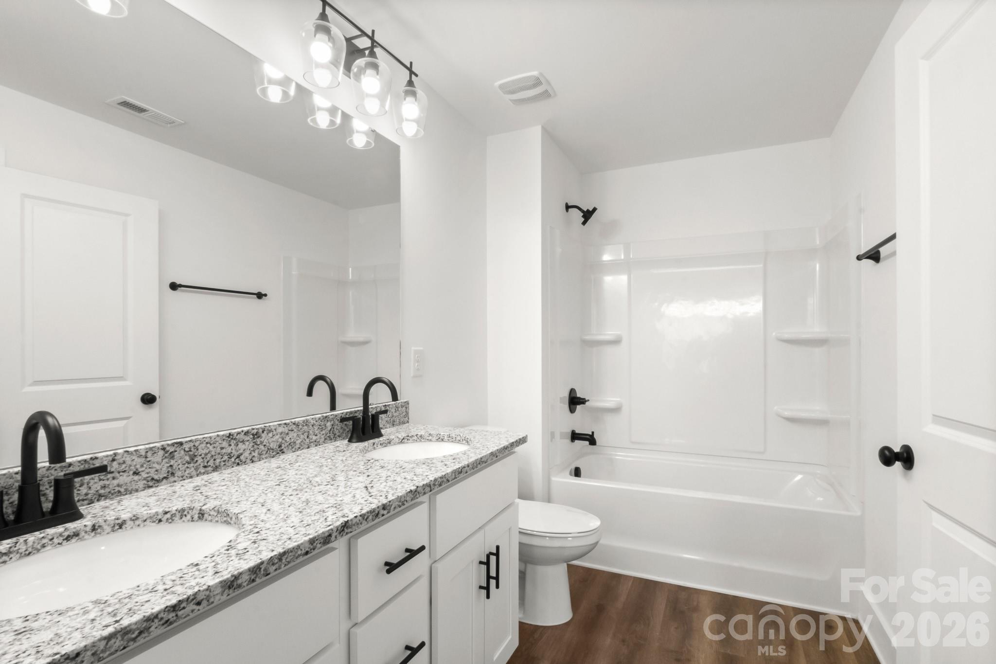 3034 Woodlands Creek Drive — Monroe