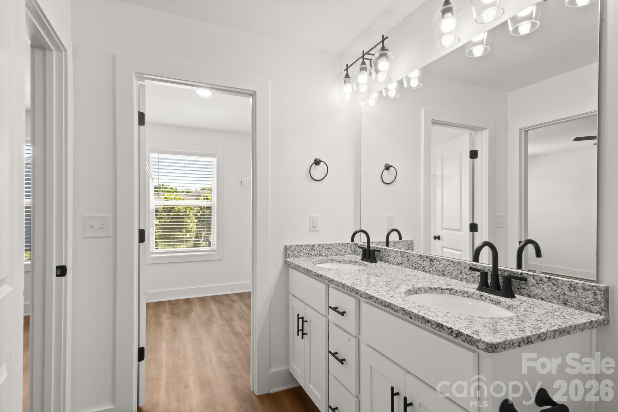 3034 Woodlands Creek Drive — Monroe
