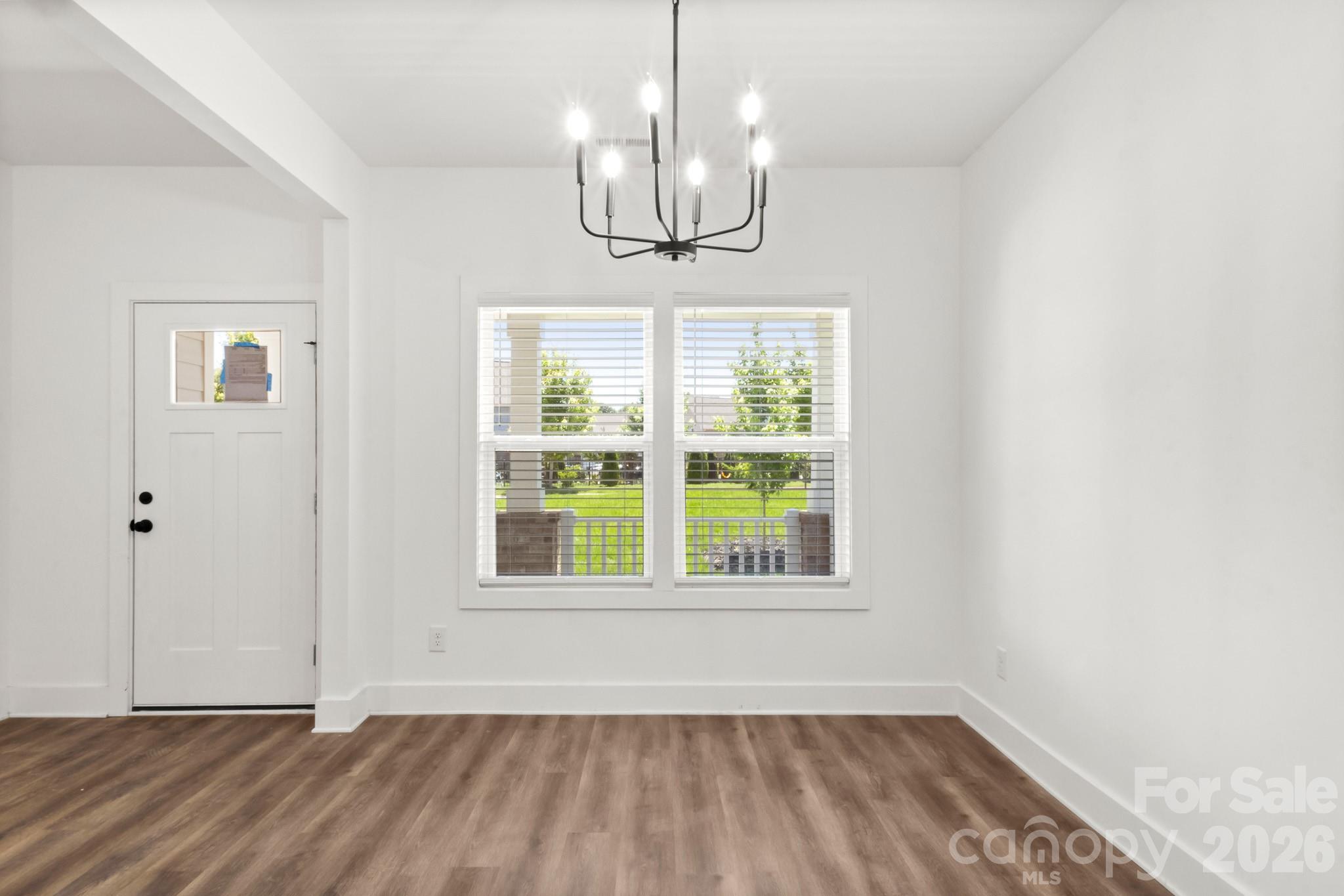3034 Woodlands Creek Drive — Monroe