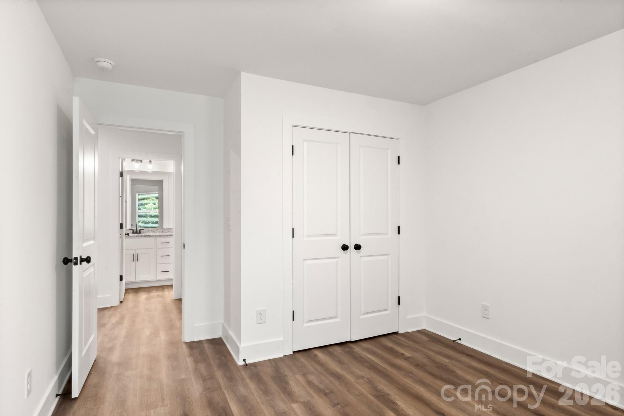3034 Woodlands Creek Drive — Monroe