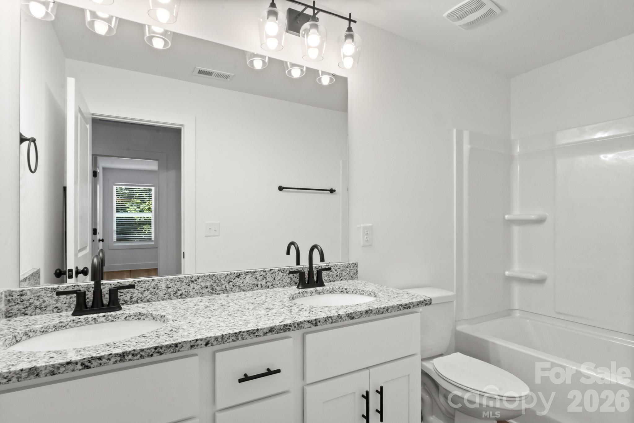 3034 Woodlands Creek Drive — Monroe