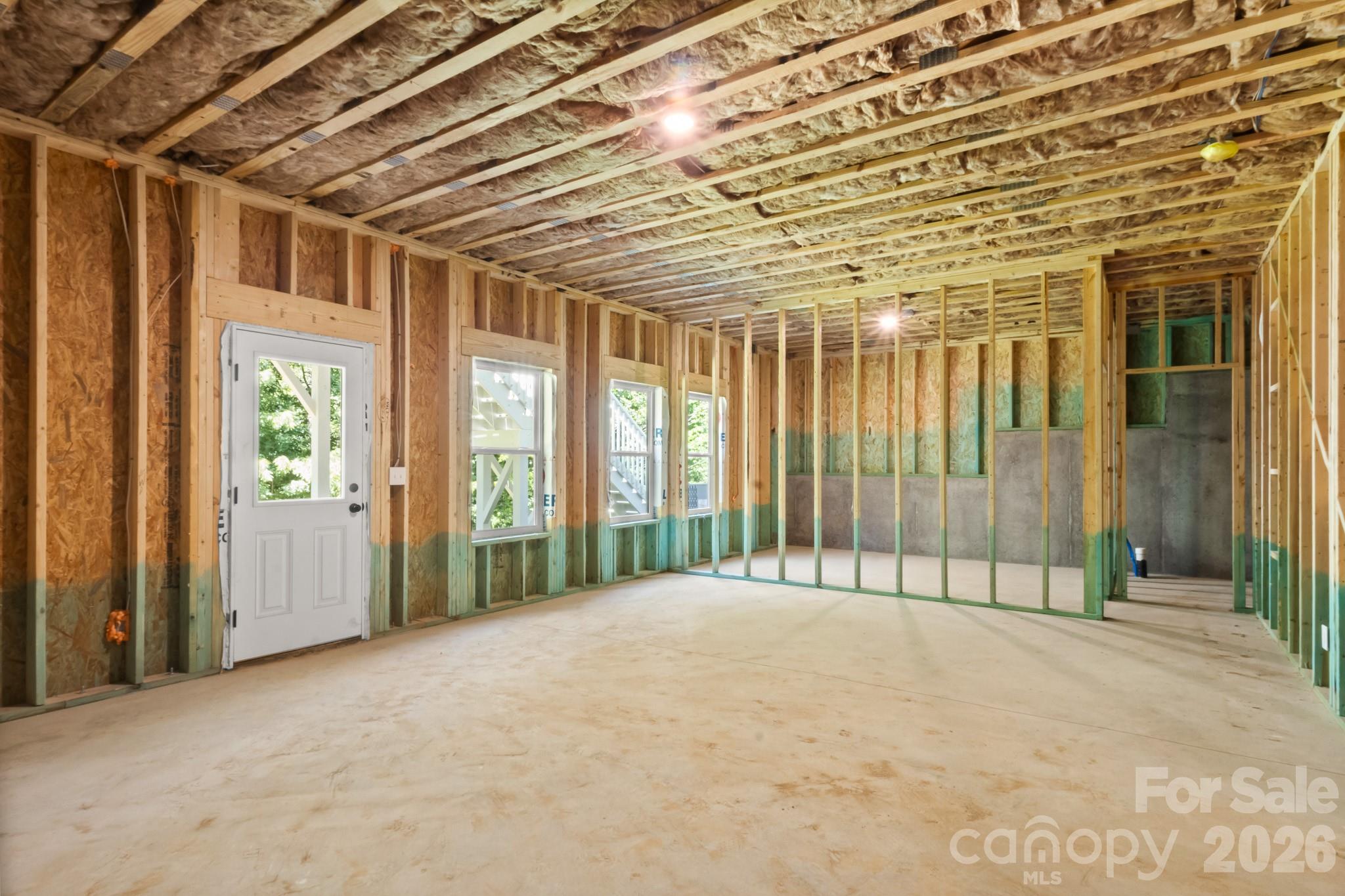 3034 Woodlands Creek Drive — Monroe