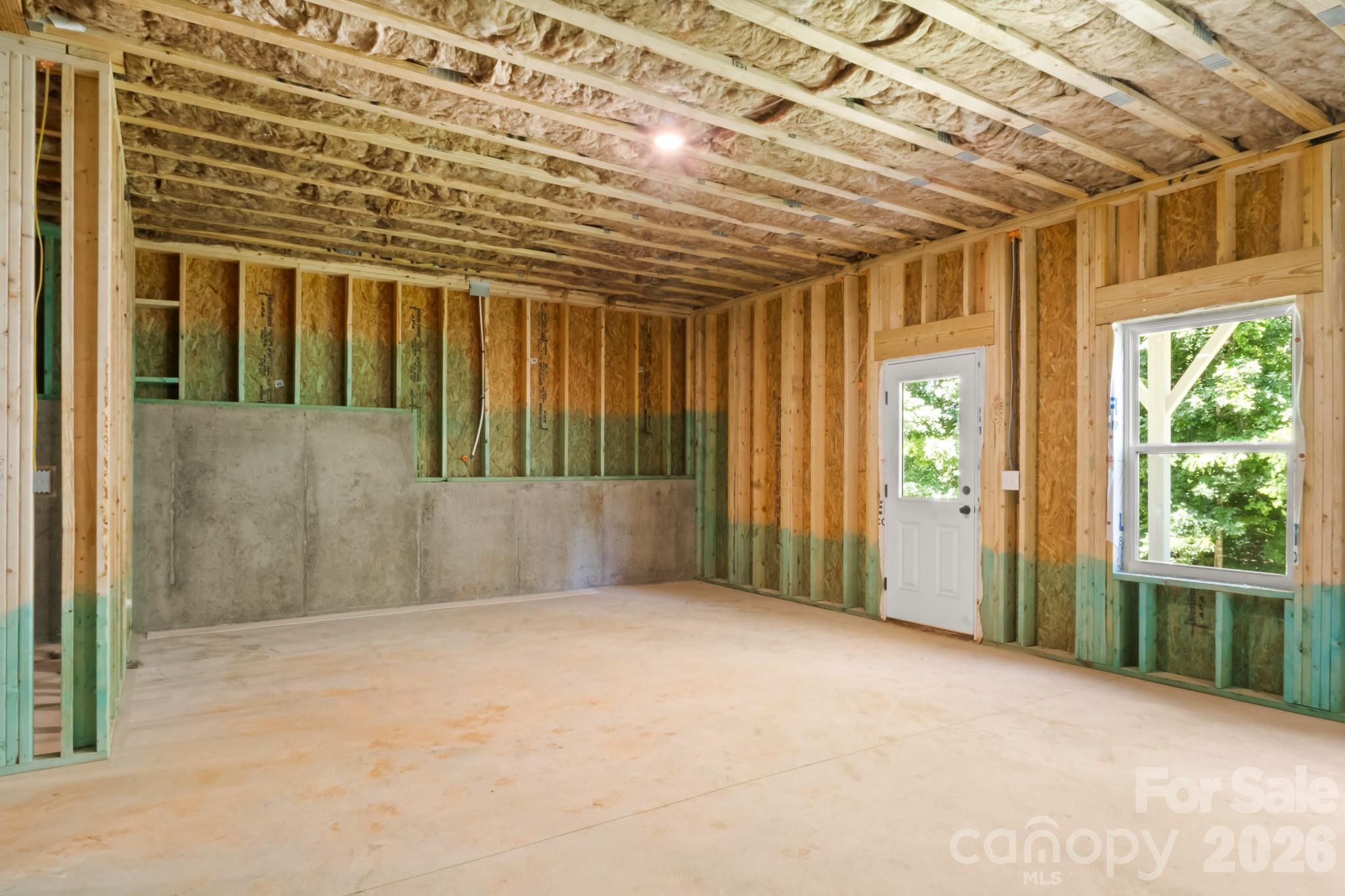 3034 Woodlands Creek Drive — Monroe