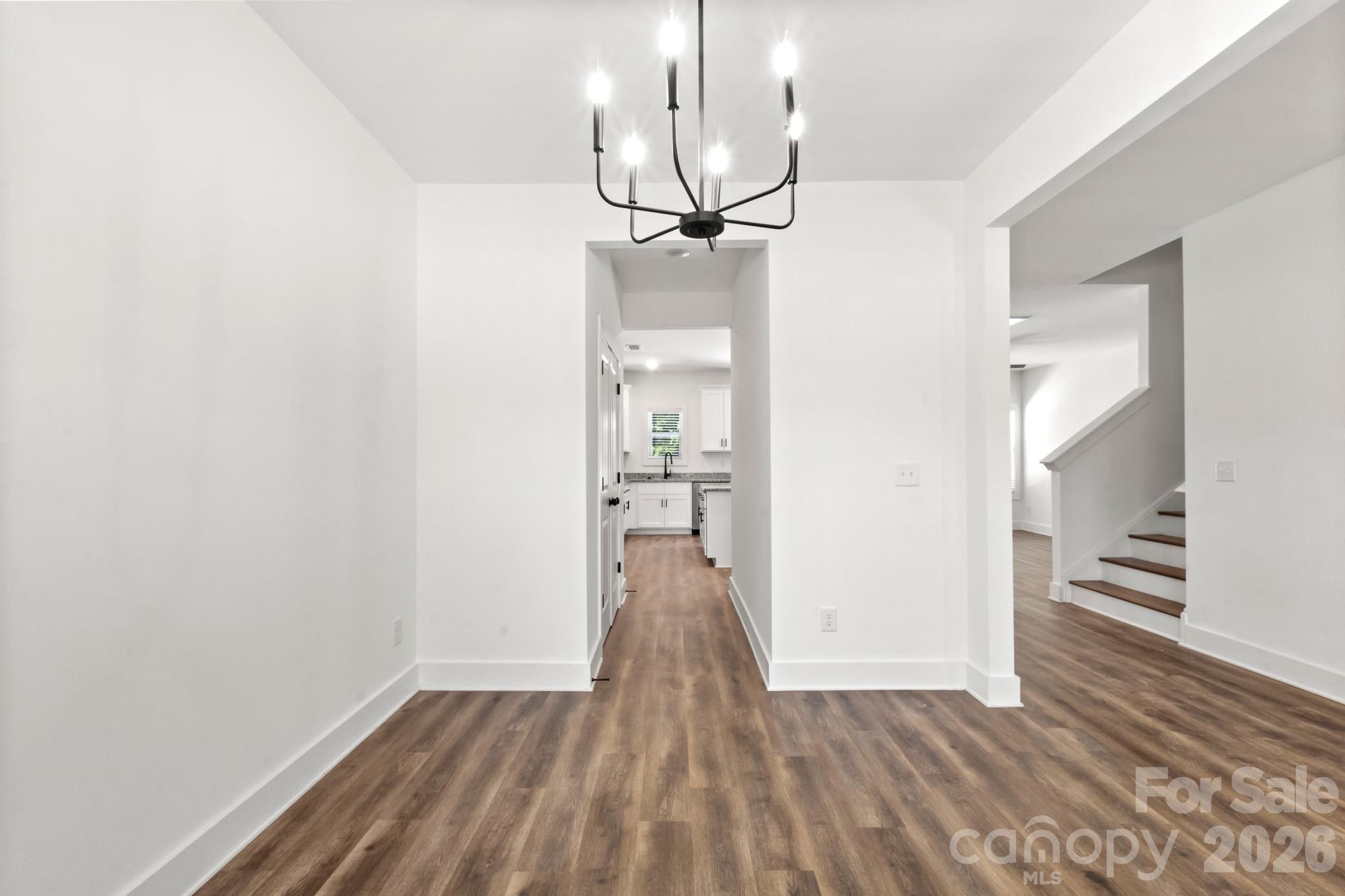 3034 Woodlands Creek Drive — Monroe