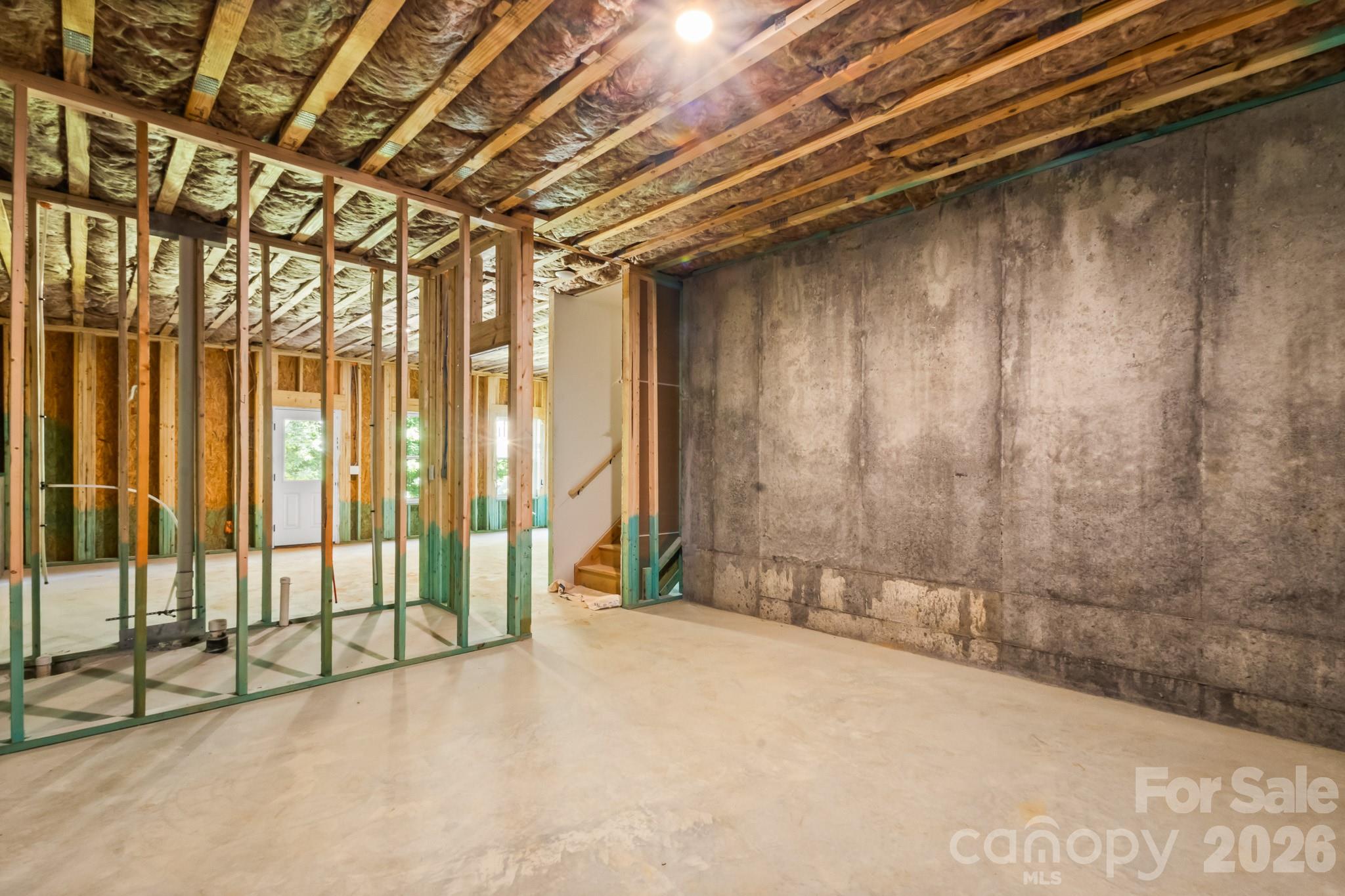 3034 Woodlands Creek Drive — Monroe