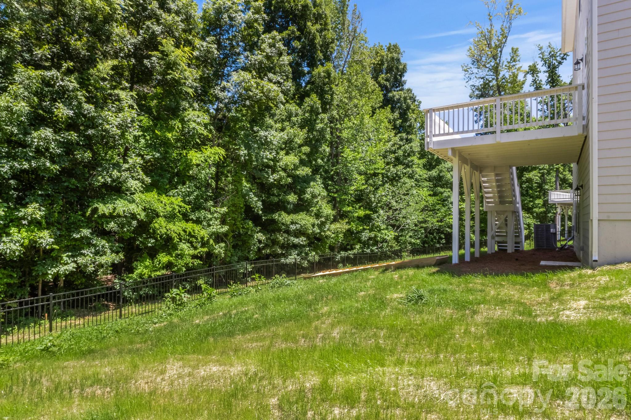 3034 Woodlands Creek Drive — Monroe