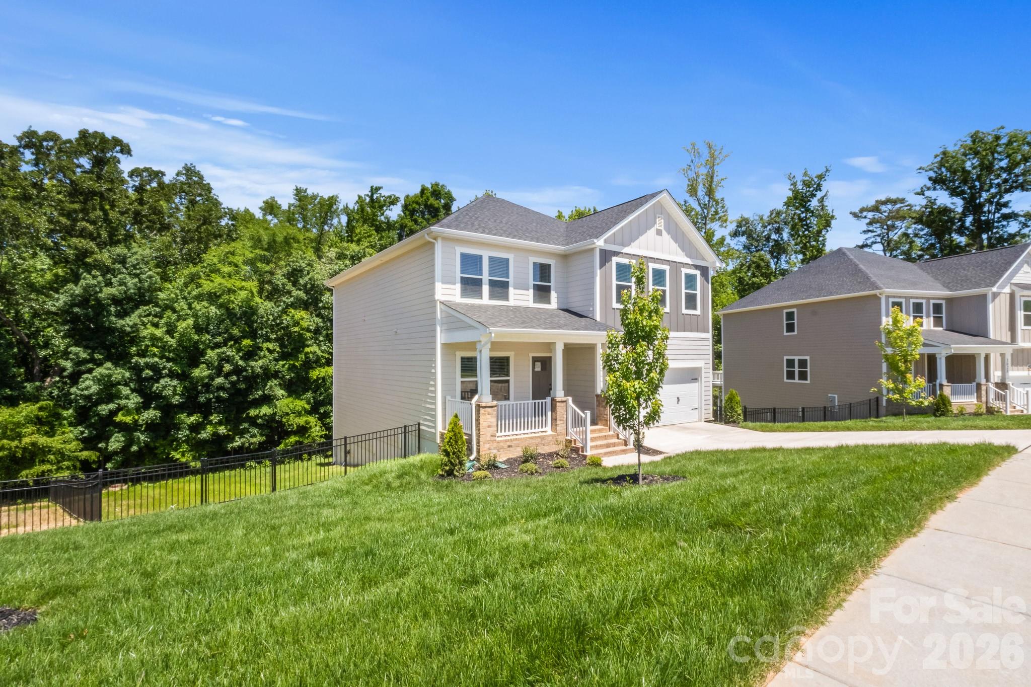 3034 Woodlands Creek Drive — Monroe