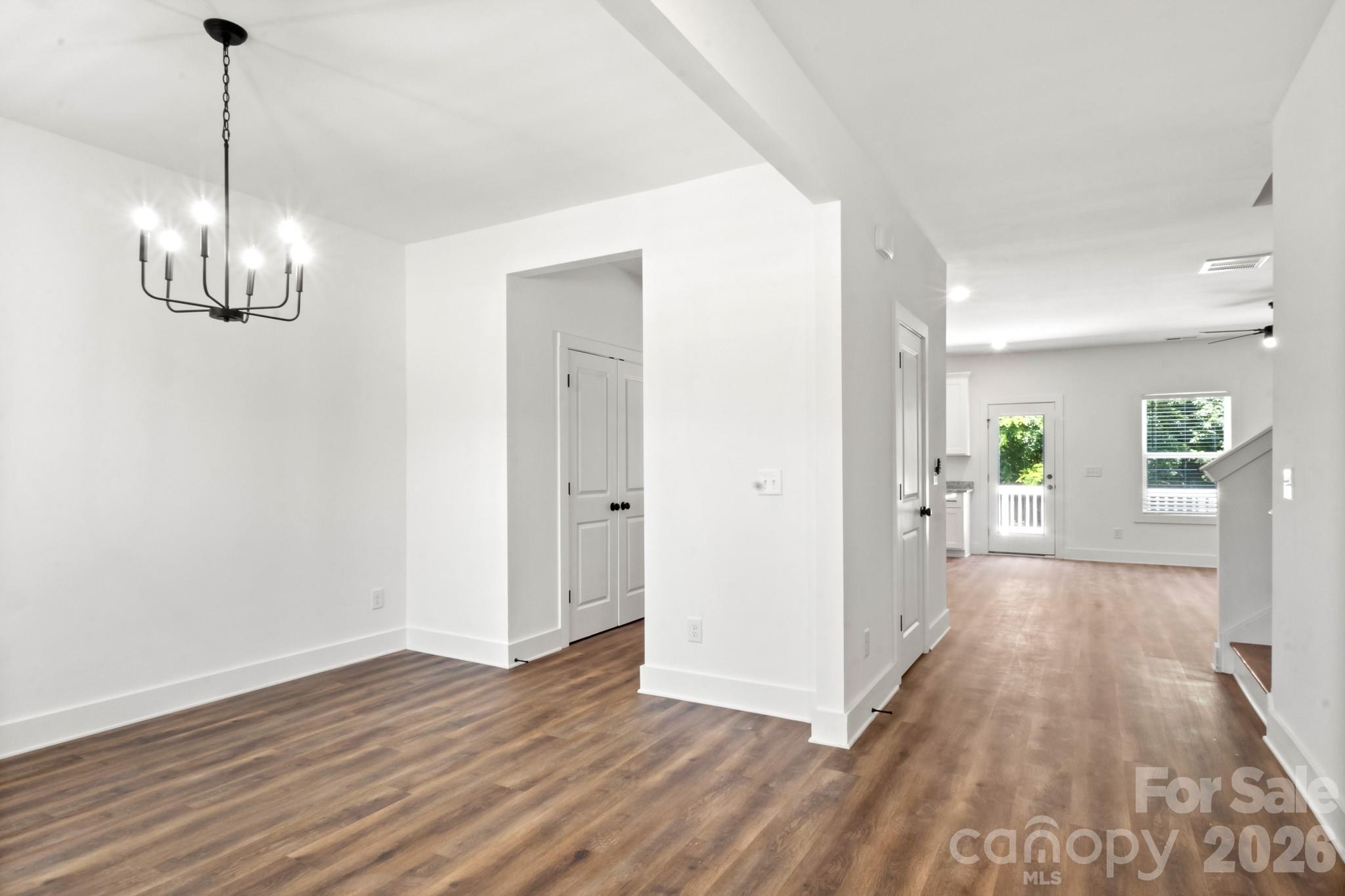 3034 Woodlands Creek Drive — Monroe