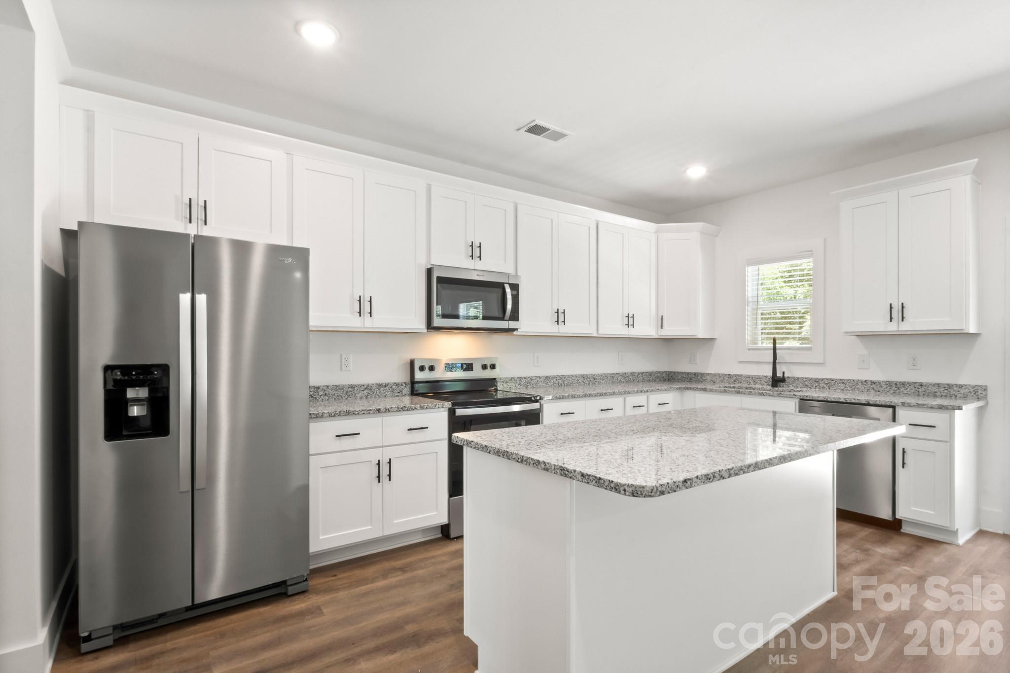 3034 Woodlands Creek Drive — Monroe