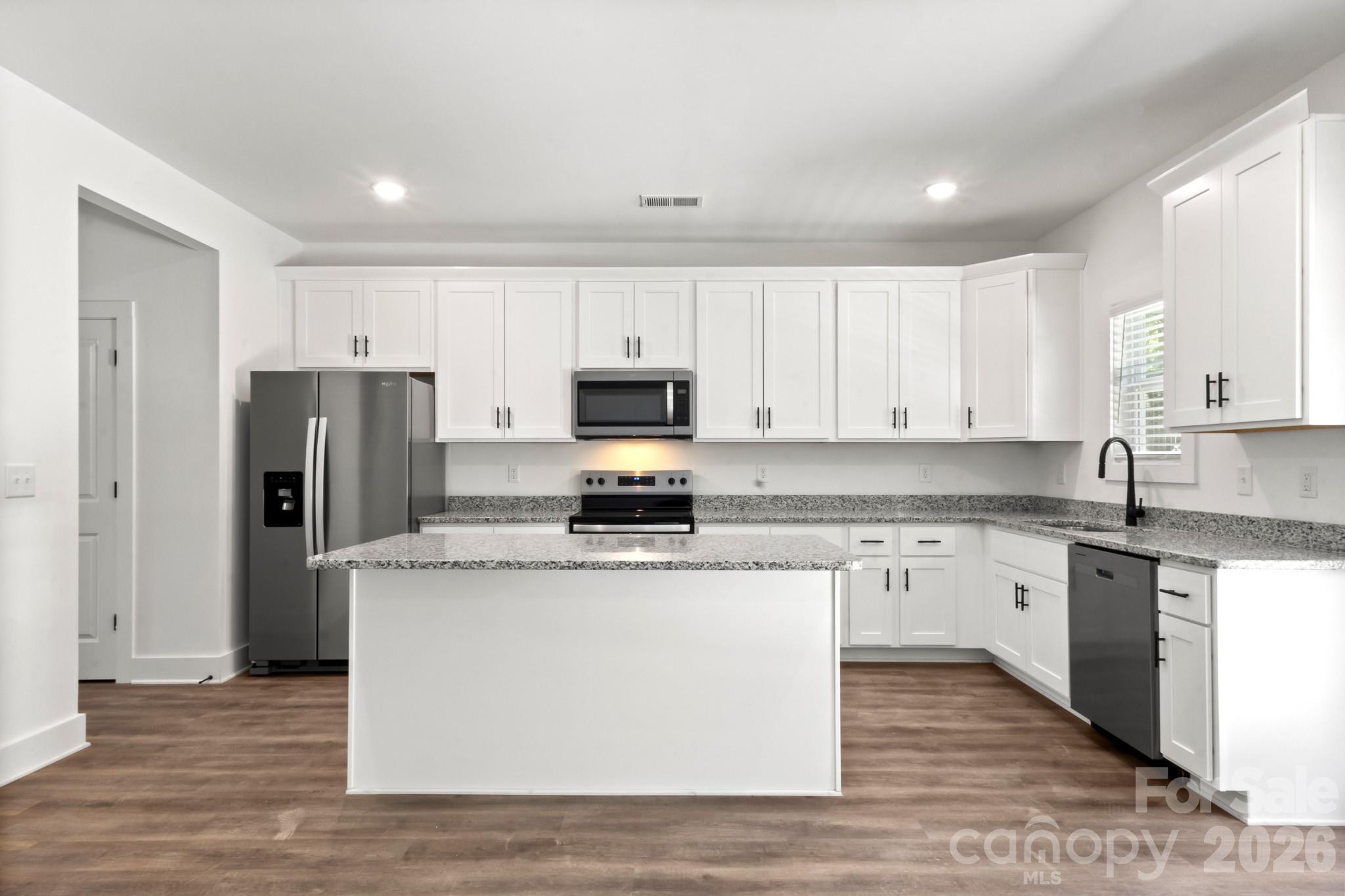 3034 Woodlands Creek Drive — Monroe