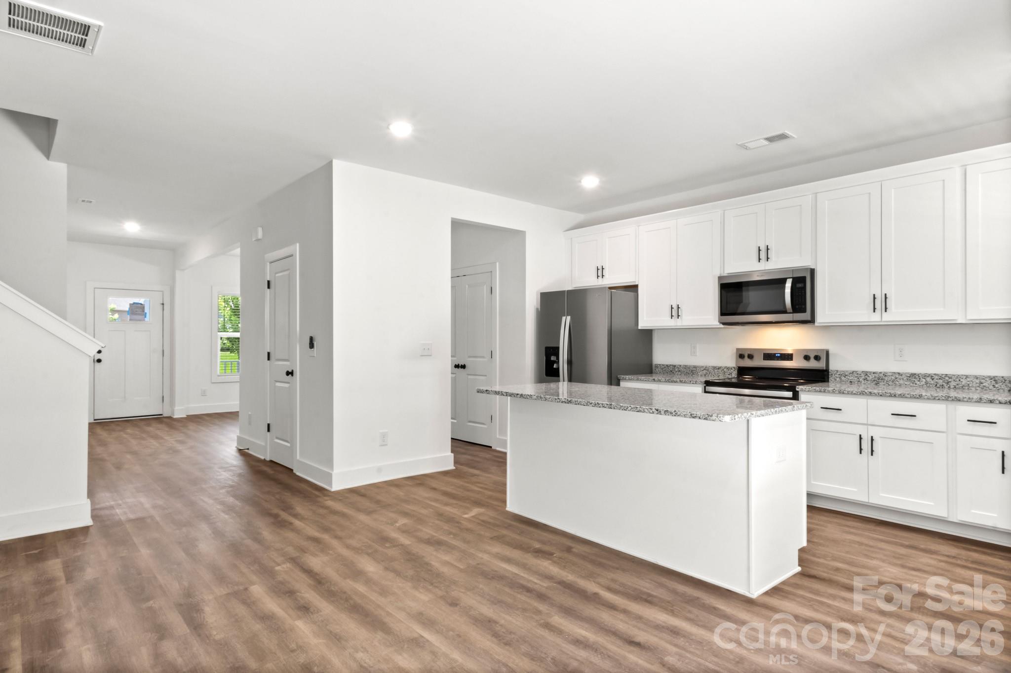 3034 Woodlands Creek Drive — Monroe