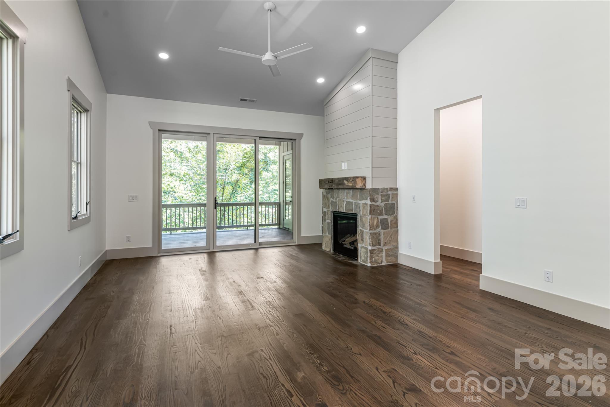 110 Unadilla Avenue — Asheville