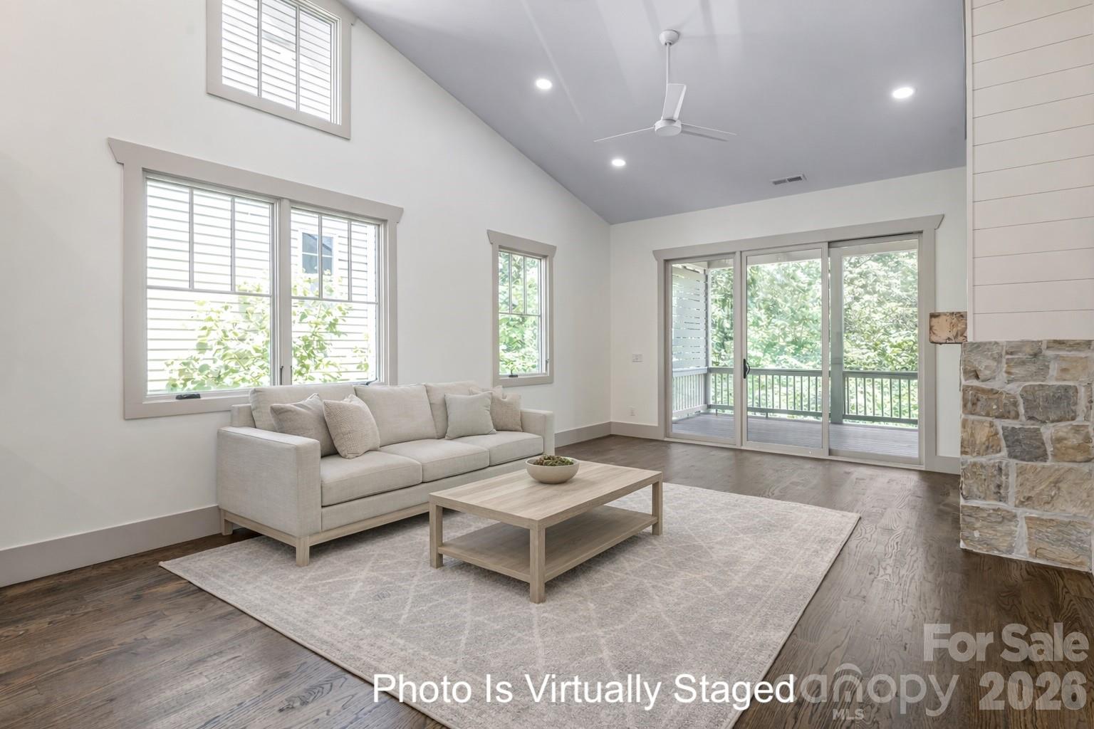 110 Unadilla Avenue — Asheville