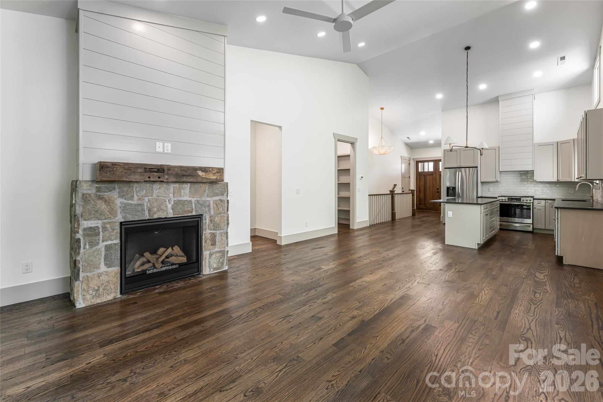 110 Unadilla Avenue — Asheville