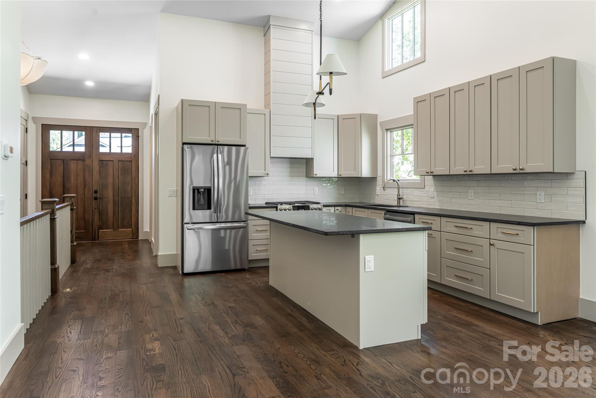 110 Unadilla Avenue — Asheville
