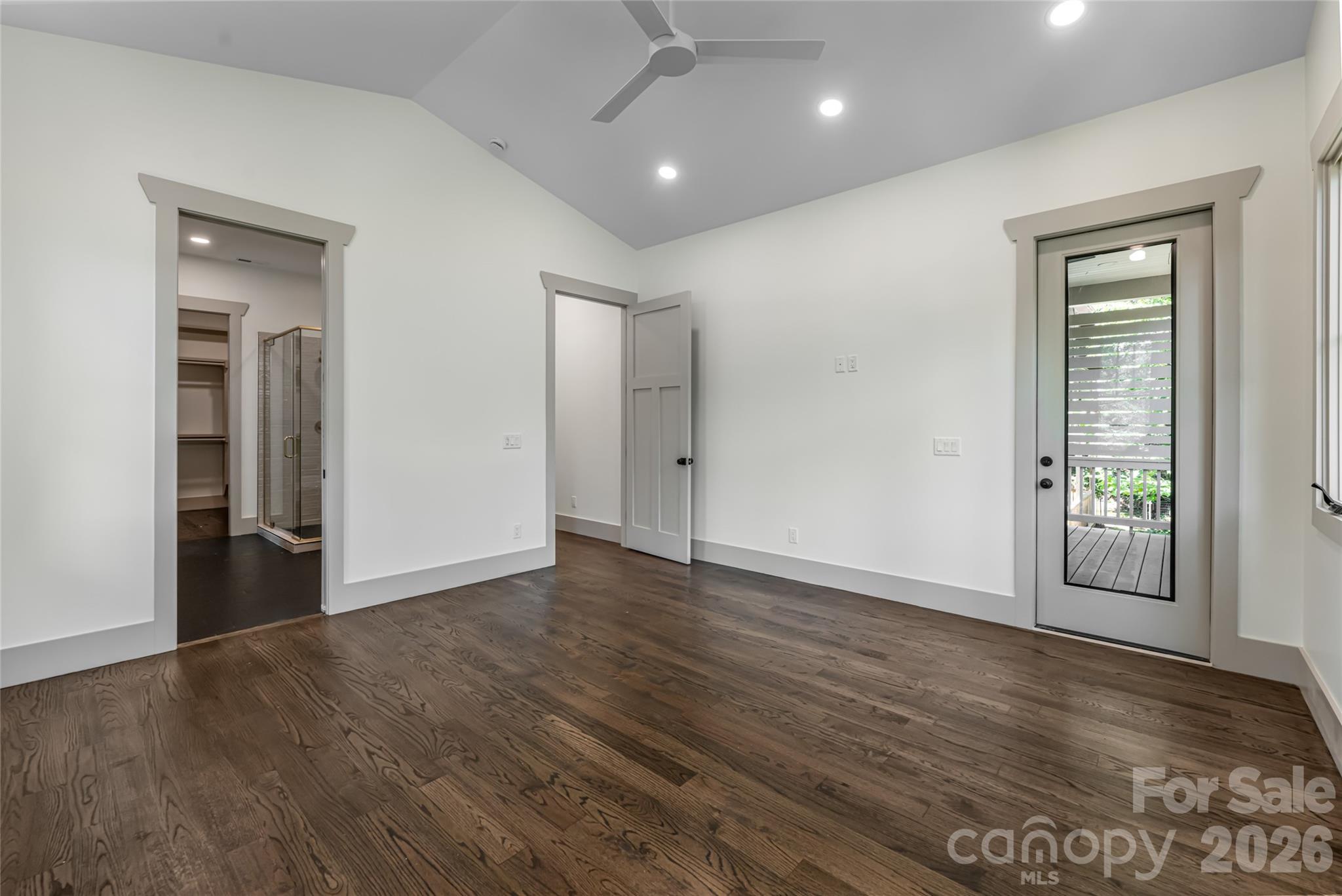 110 Unadilla Avenue — Asheville