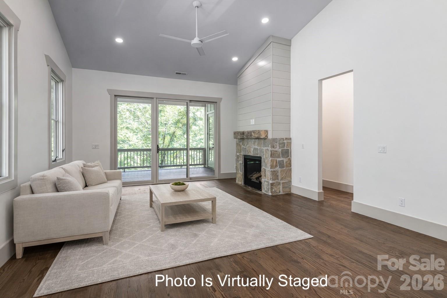 110 Unadilla Avenue — Asheville
