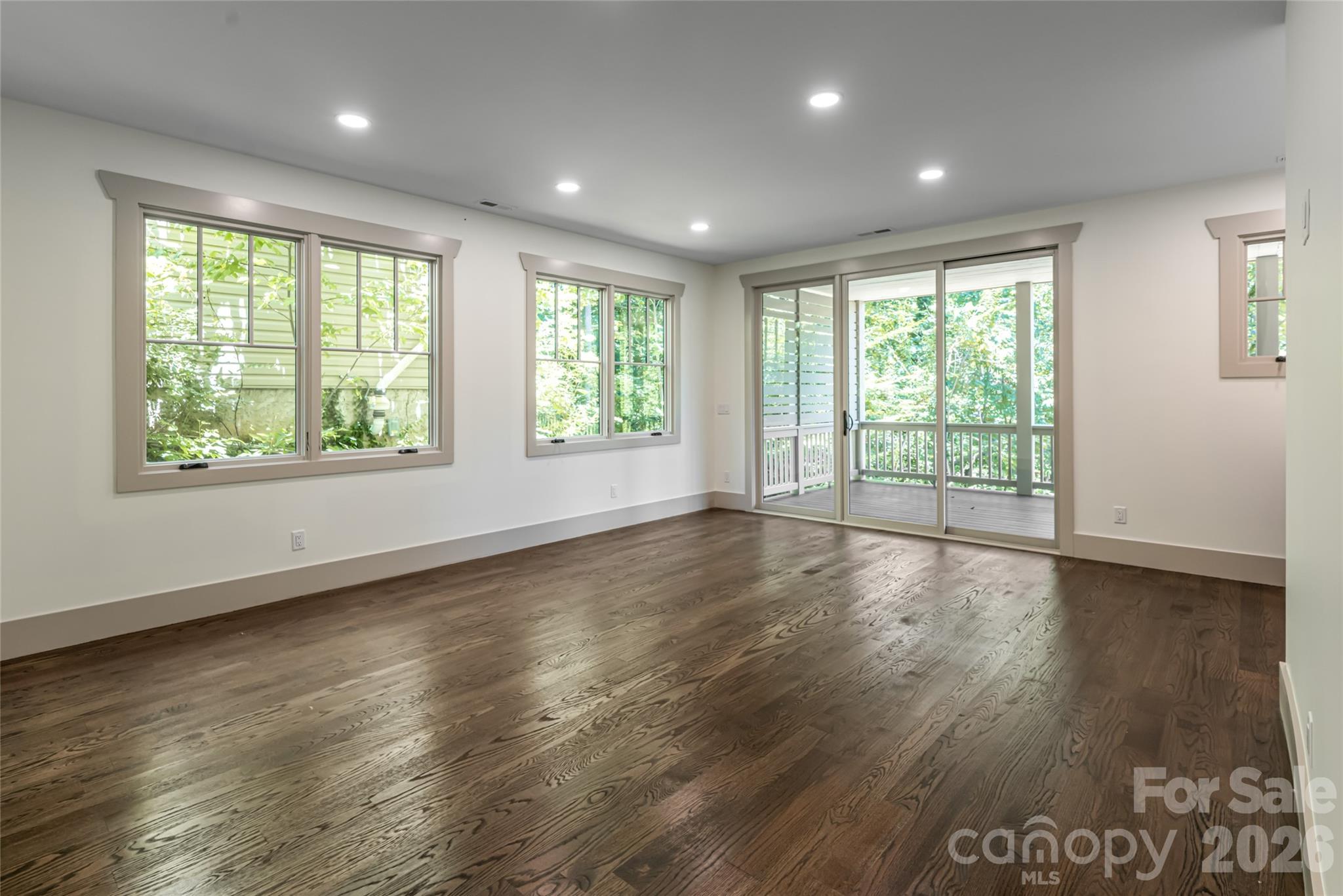 110 Unadilla Avenue — Asheville