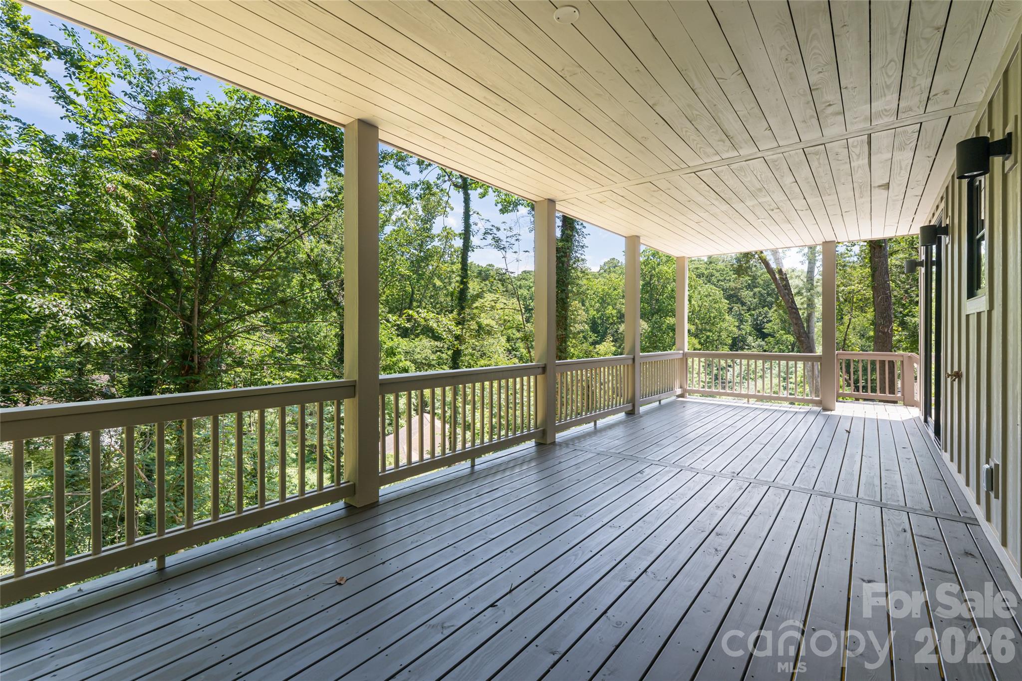 110 Unadilla Avenue — Asheville