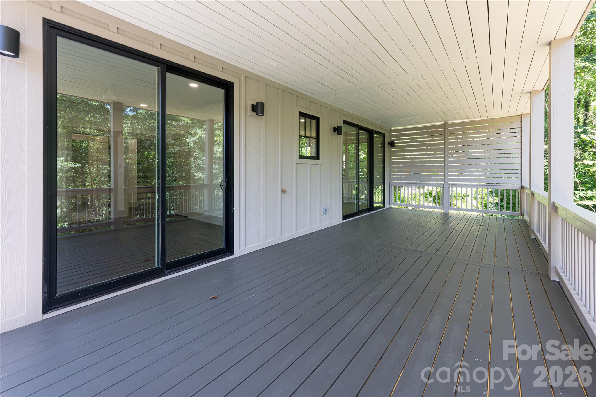 110 Unadilla Avenue — Asheville