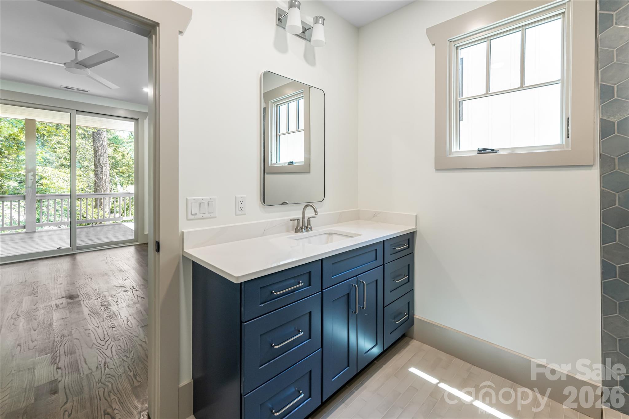 110 Unadilla Avenue — Asheville