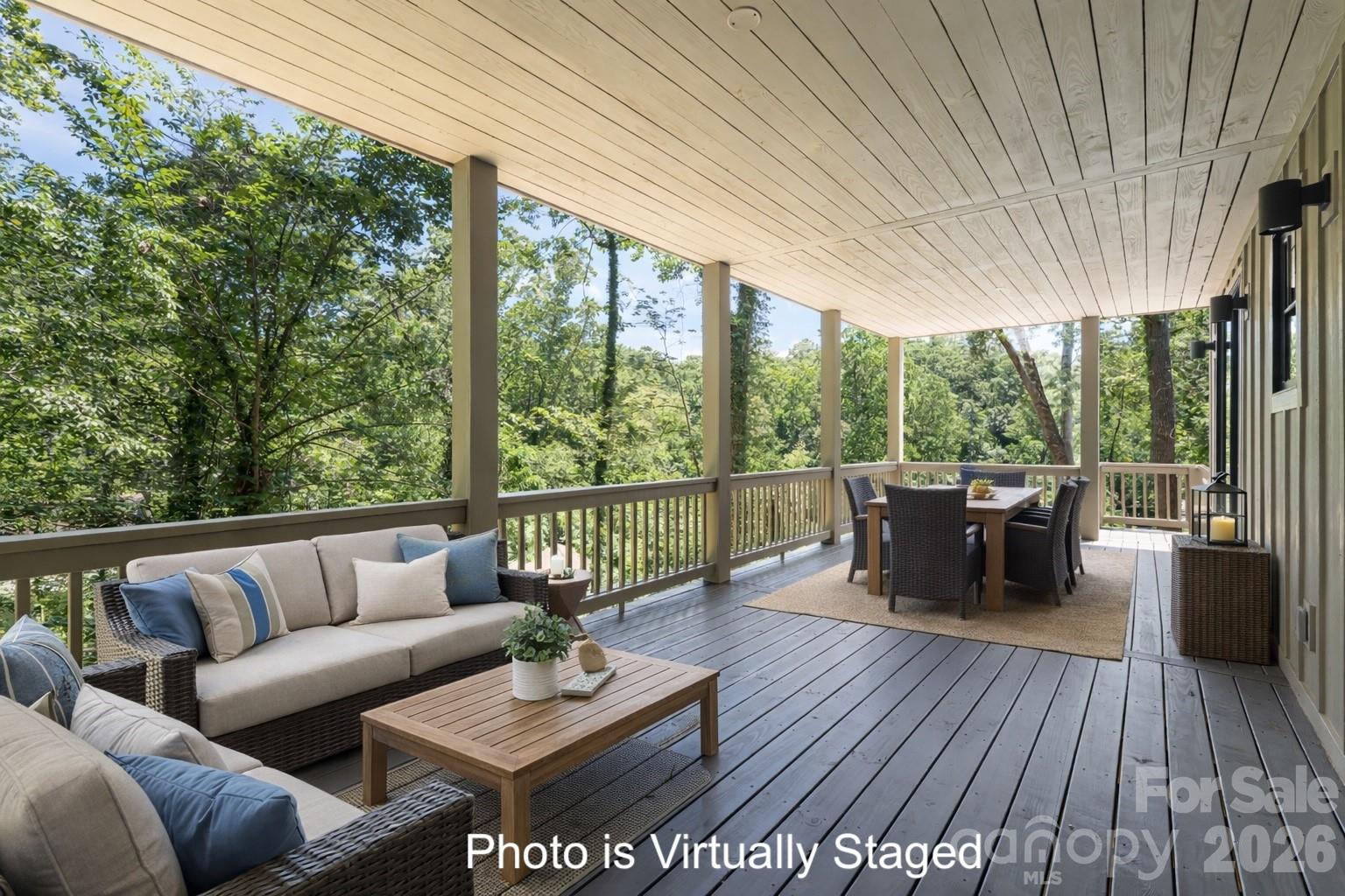 110 Unadilla Avenue — Asheville