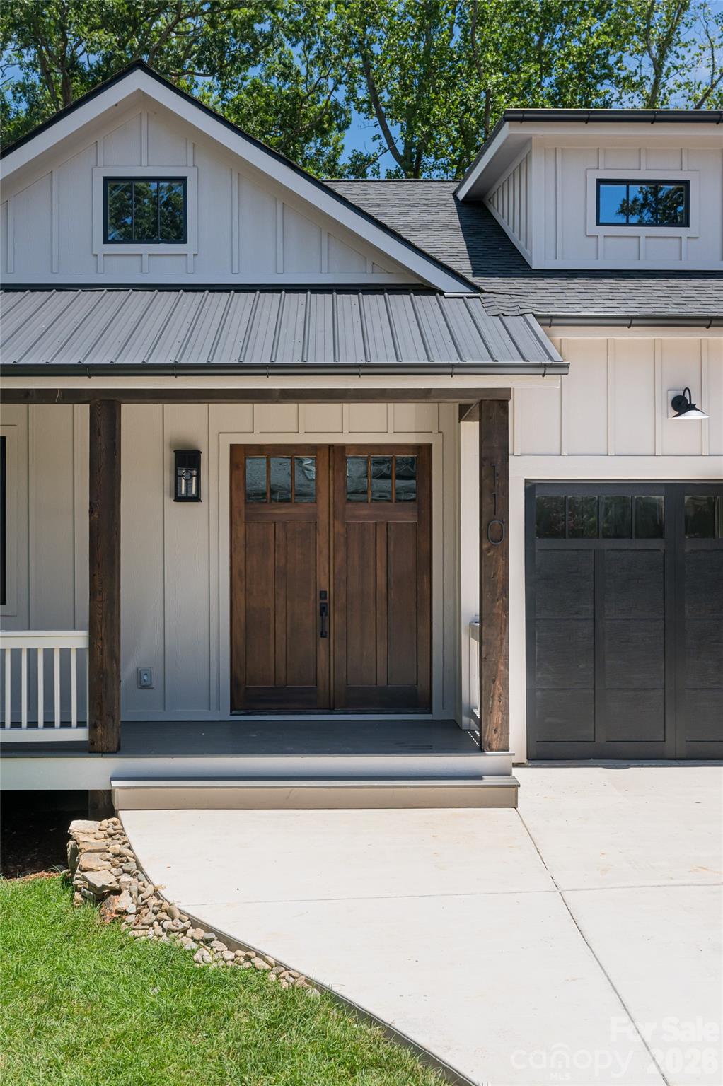 110 Unadilla Avenue — Asheville